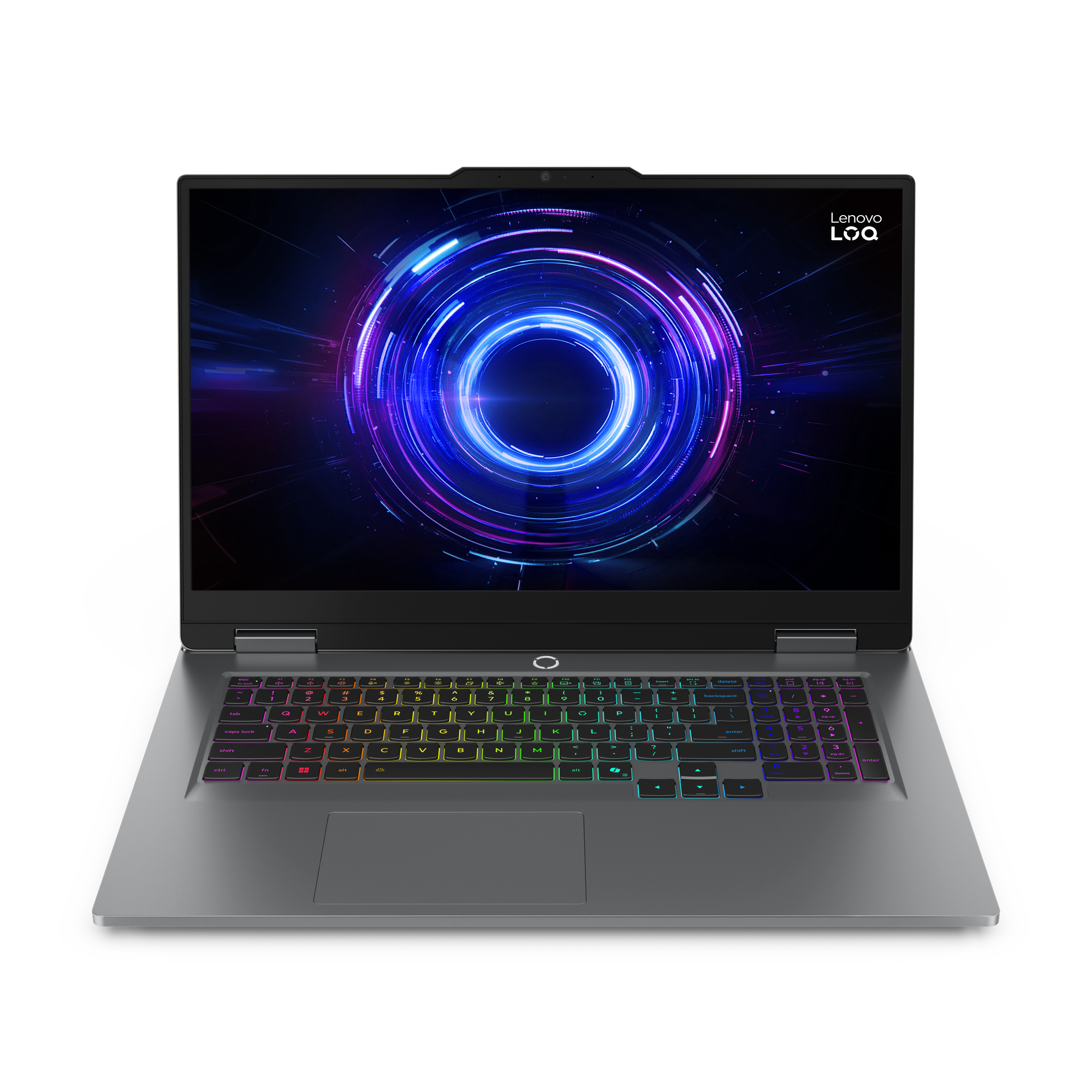 LOQ 17IRX10 (83JH000XGE), Gaming-Notebook