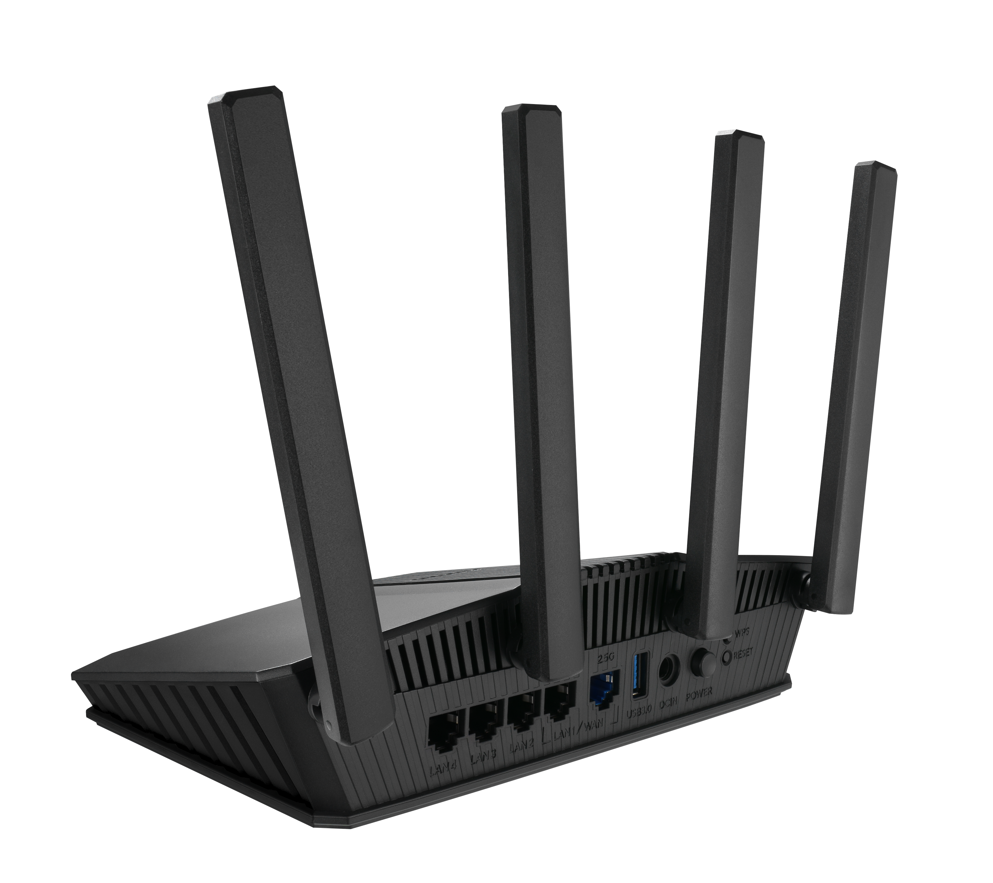 RT-BE58U, Router