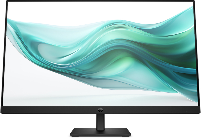 HP Series 3 Pro 327ph Monitor 68,6 cm (27,0 Zoll) schwarz