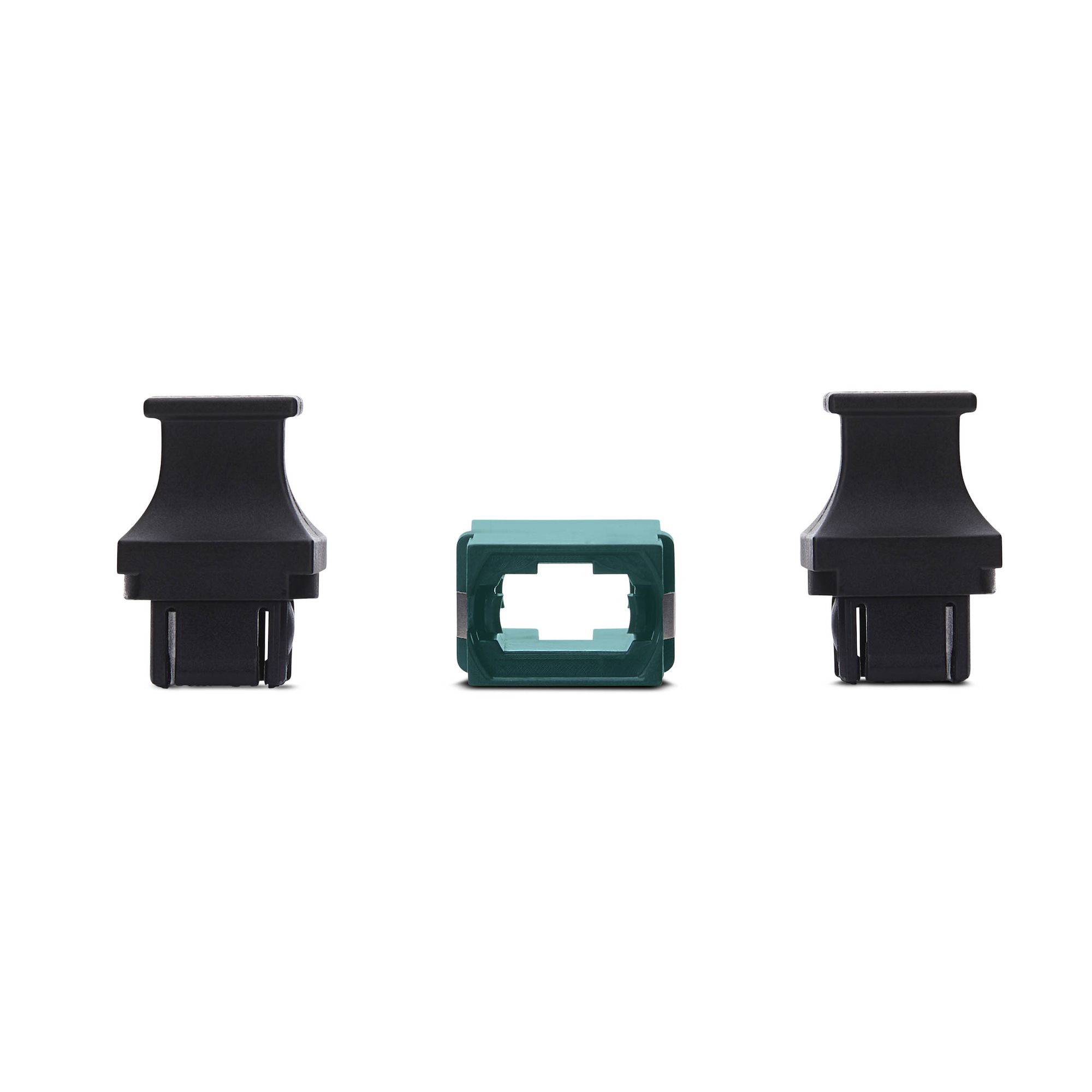 MPO/MTP COUPLER MULTIMODE .