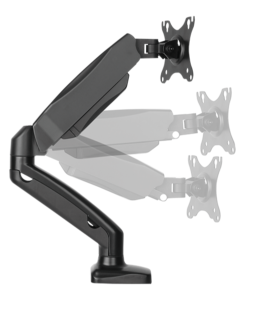 IB-MS303-T, Monitorhalterung