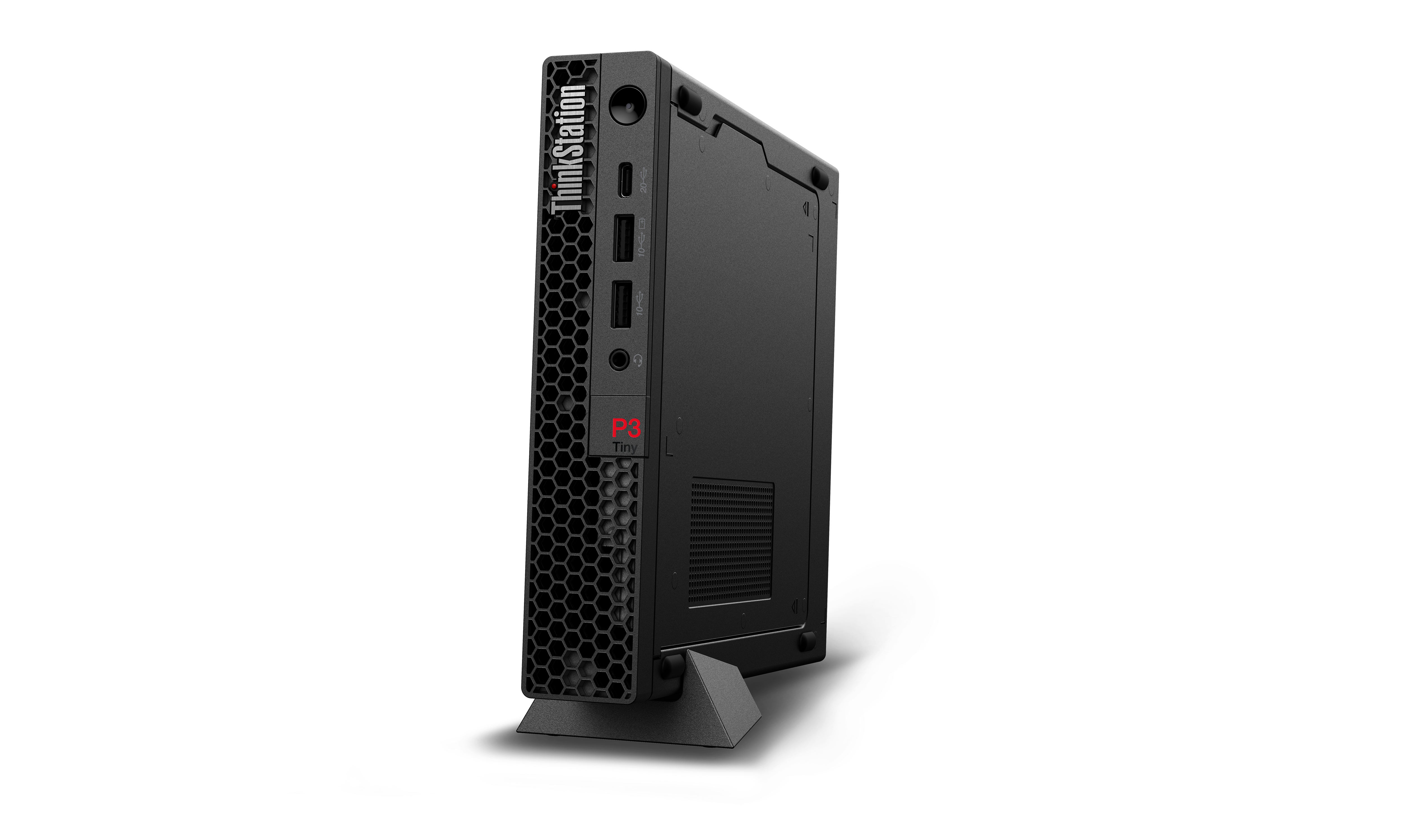 LENOVO ThinkStation P3 Tiny G2 Intel Core Ultra 7 265 48GB 512TB SSD A1000 W11P TopSeller