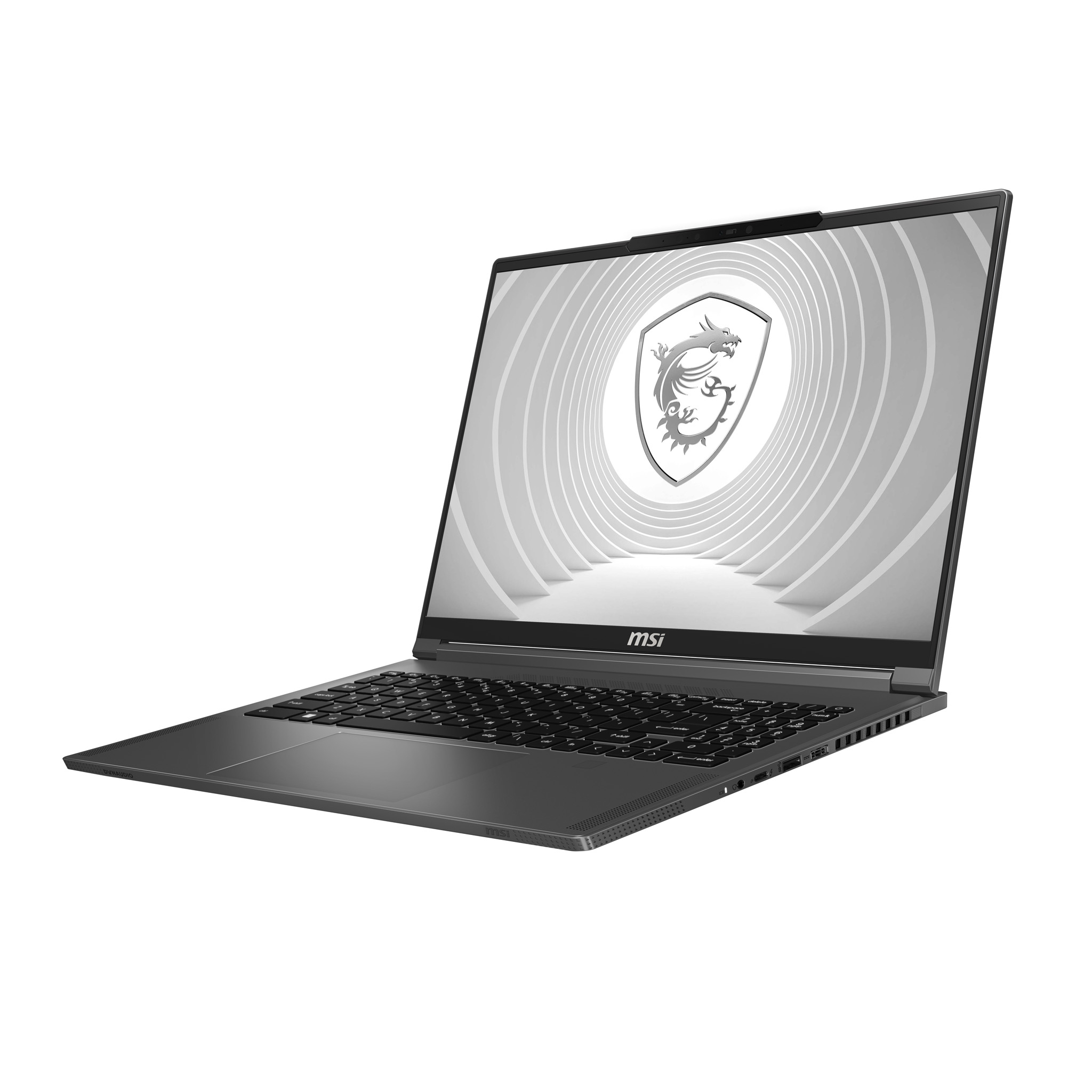 MSI CreatorPro 16 AI Studio A1VMG-066 16 i9-185H/RTX W11P