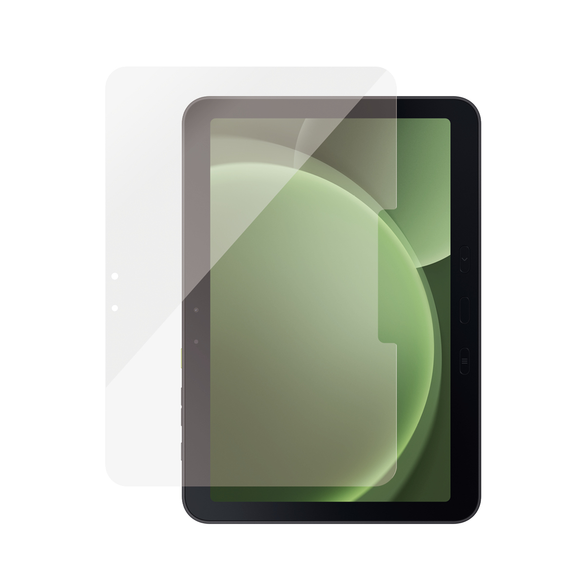 PANZERGLASS SCREEN PROTECTOR SA GALAXY TAB ACTIVE5 PRO ULTRA-WI