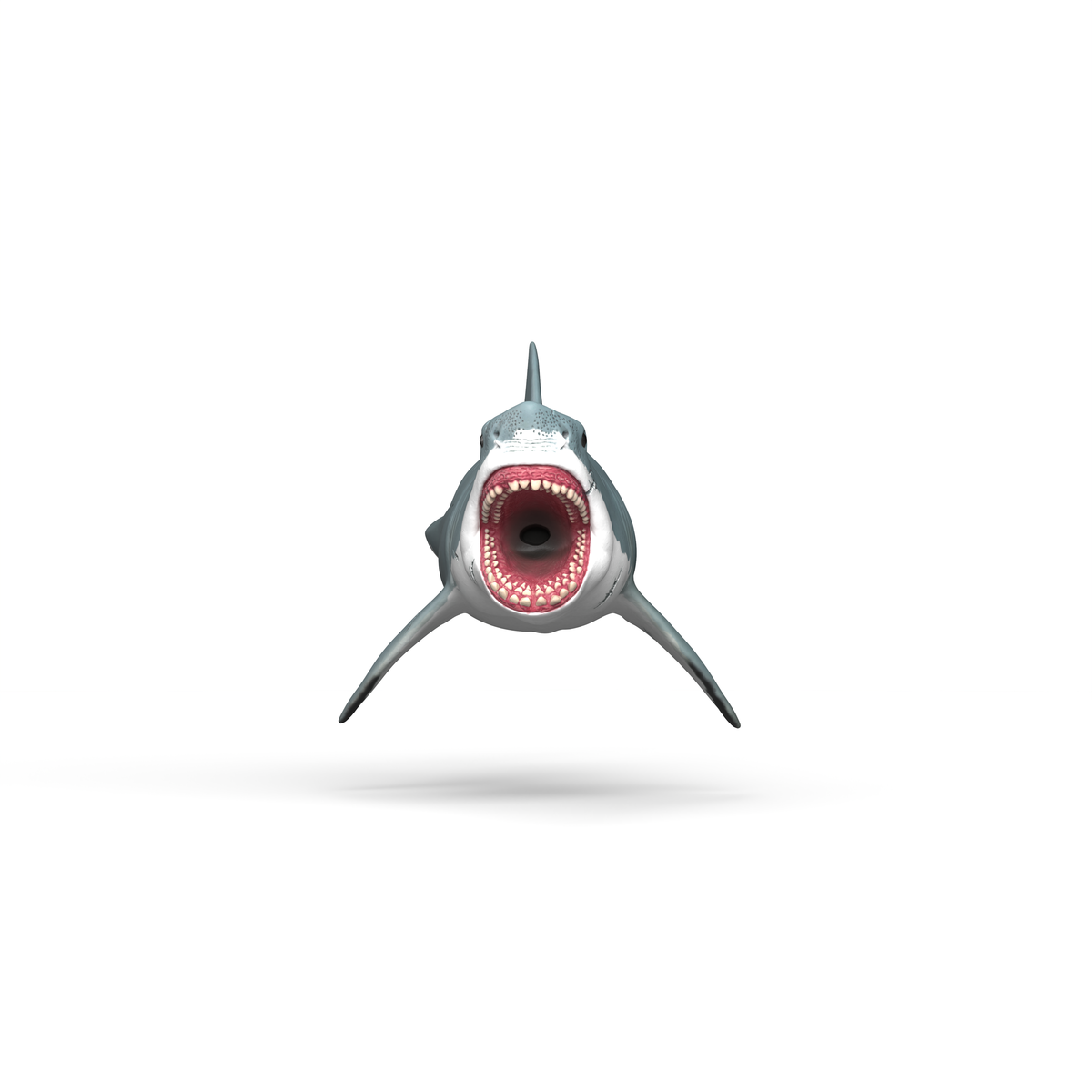 Dinosaurs Megalodon, Spielfigur