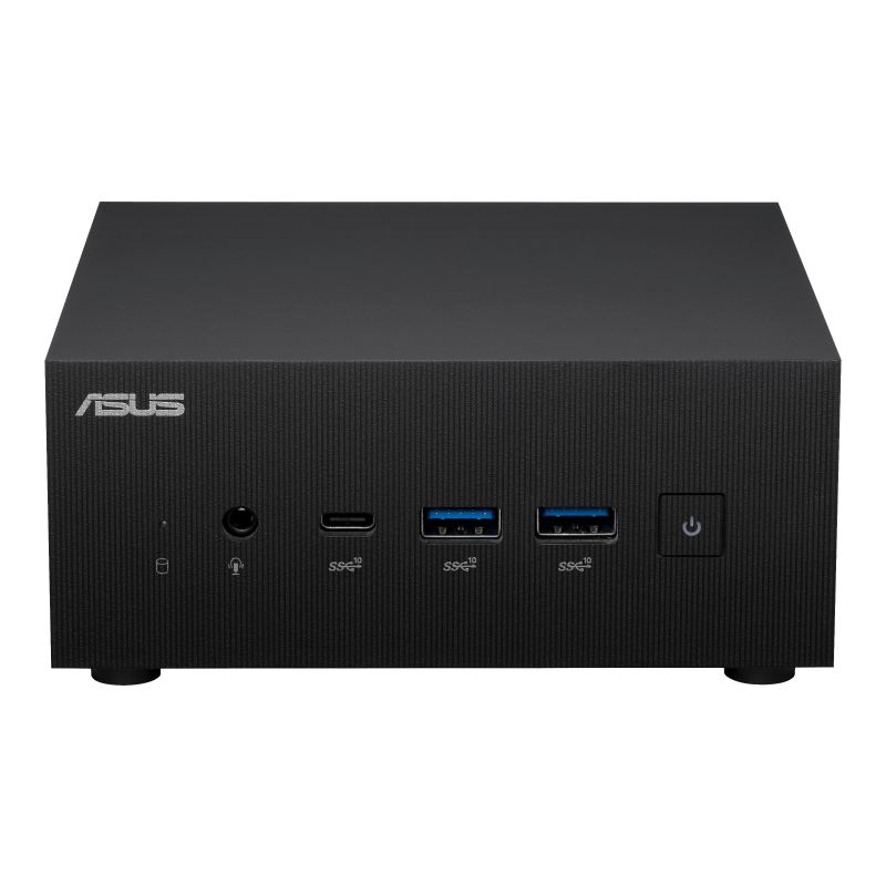 ASUS PN64-BB7004MDE1 i7-13700H/black/non-logo ohne OS
