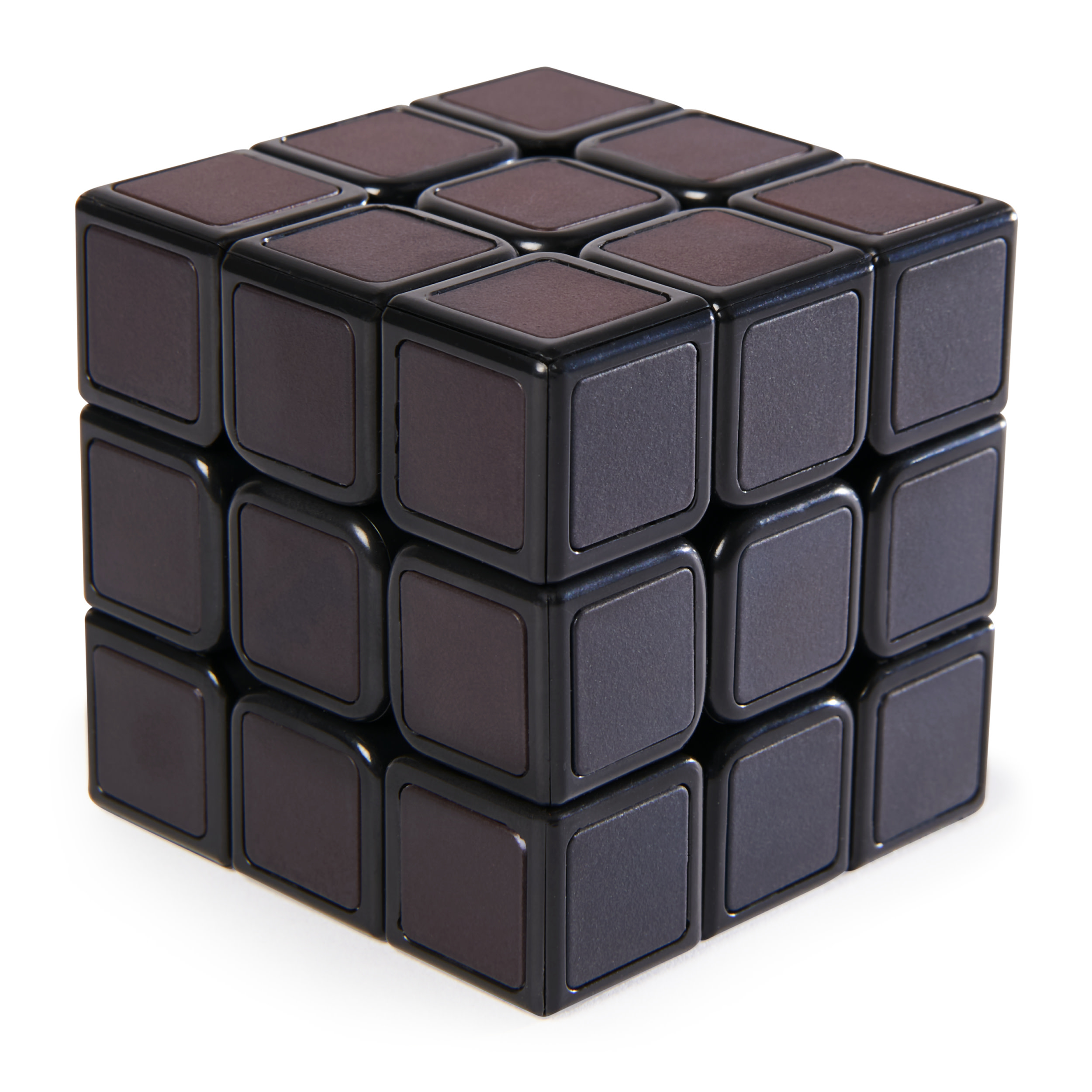 Rubik’s Phantom Cube 3x3 Zauberwürfel , Geschicklichkeitsspiel