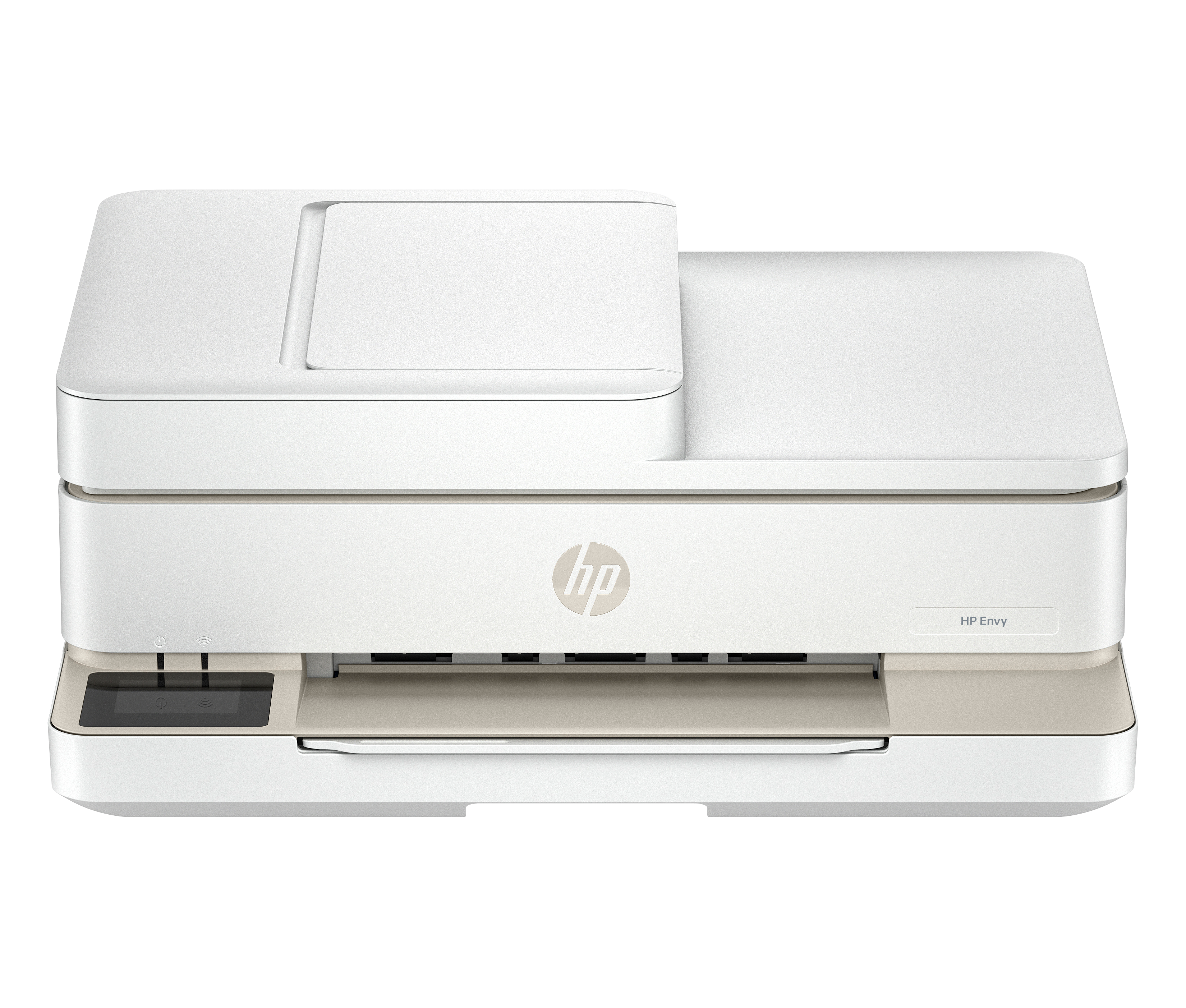HP ENVY 6520e All-in-One 3 in 1 Tintenstrahl-Multifunktionsdrucker weiß, HP Instant Ink-fähig