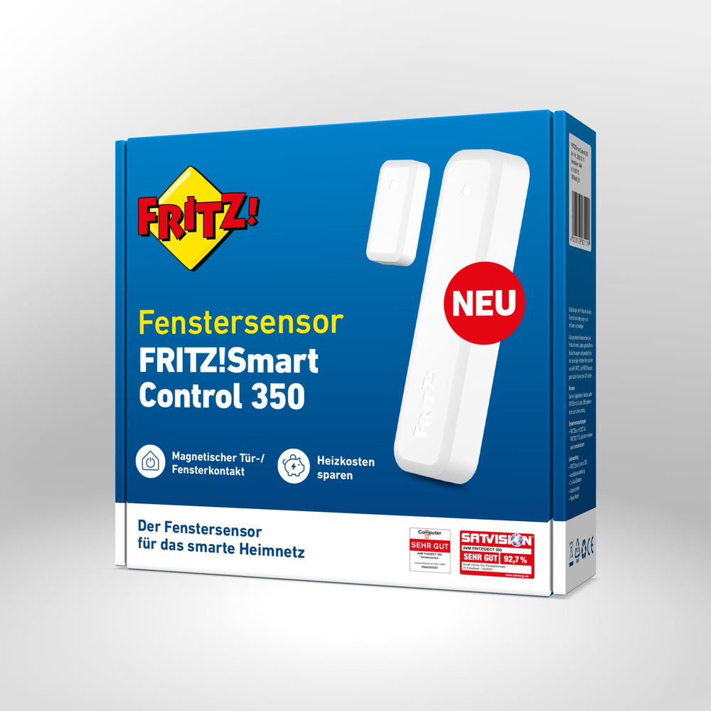 FRITZ!Smart Control 350