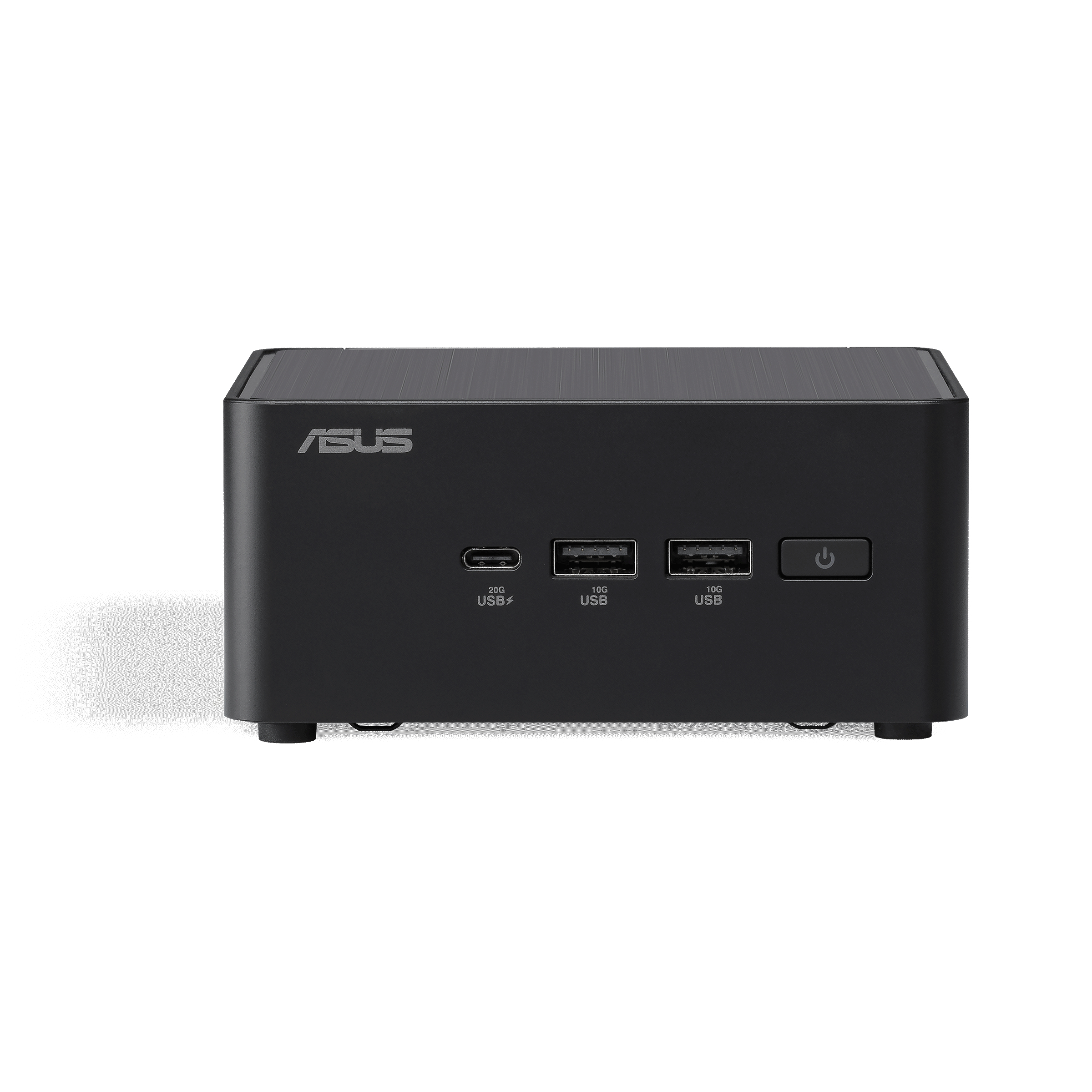 ASUS RNUC14RVHV500000I Barebone Intel Core Ultra 5 135H Tall Kit L6 No Cord