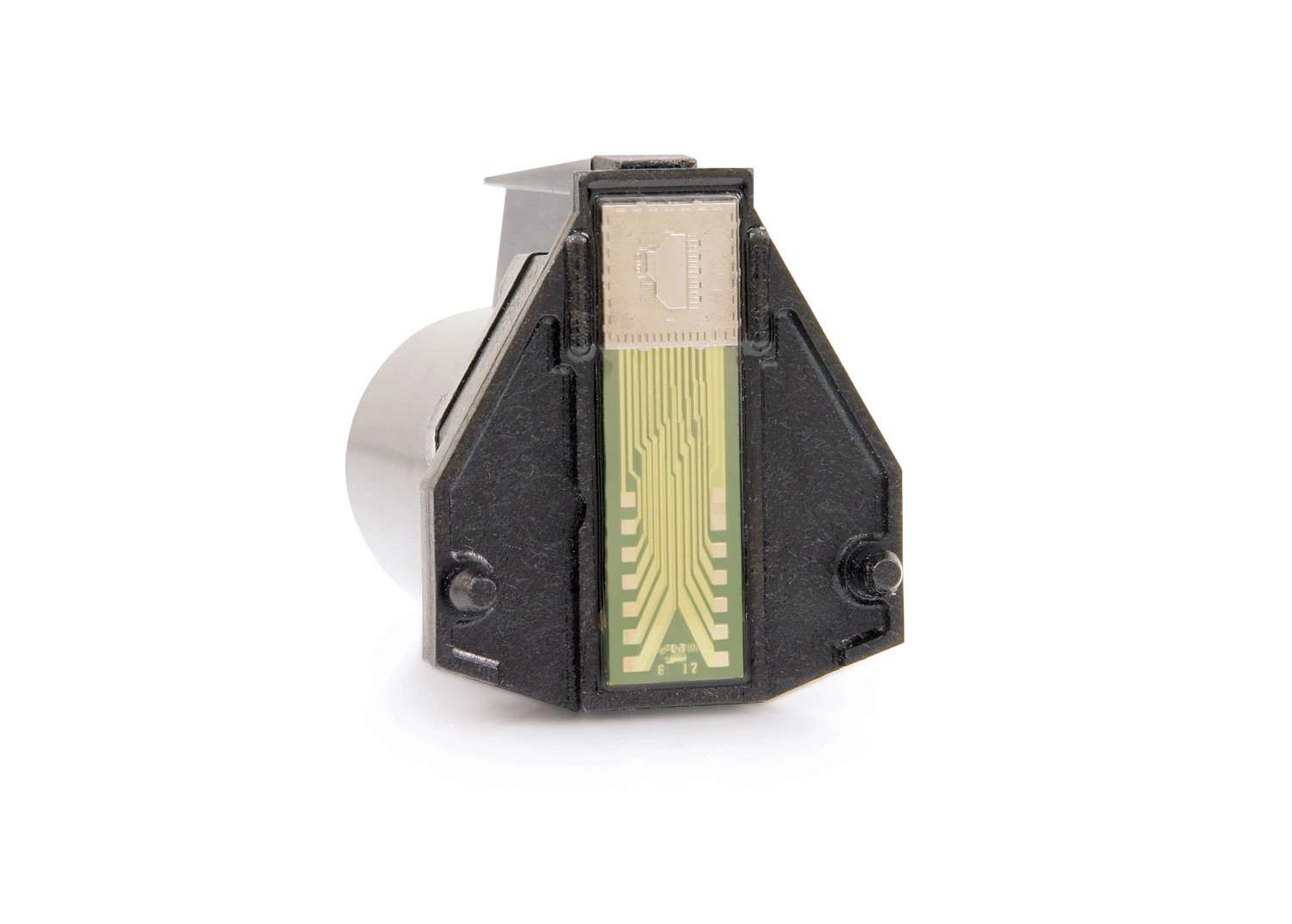 INK CARTRIDGE SPS CARRIAGE ASSEMBLY F/C6602A B R G 10FLEX