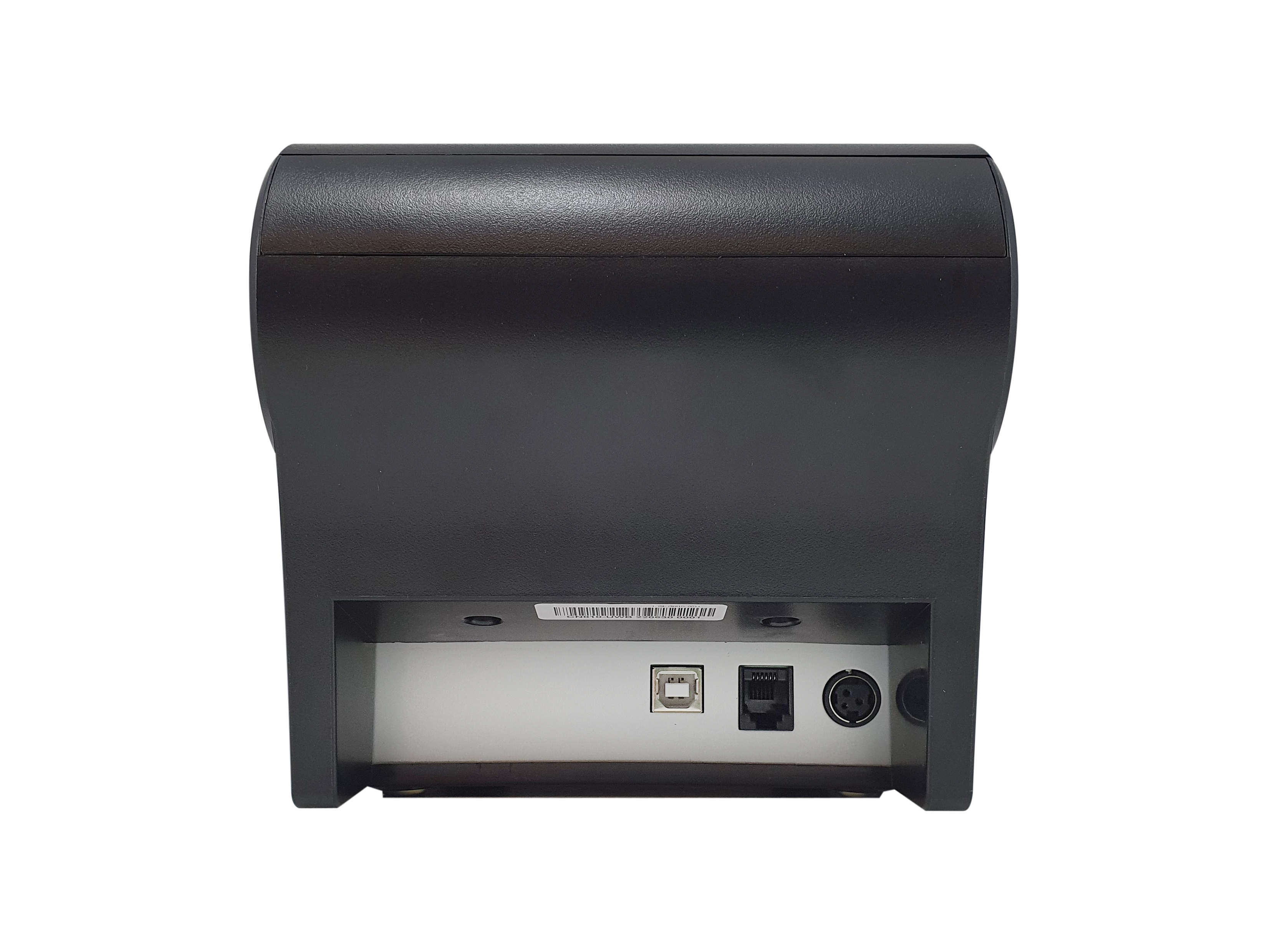 Equip Thermodrucker 80mm USB/RJ11 schwarz