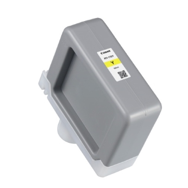Patrone Canon PFI-110Y yellow