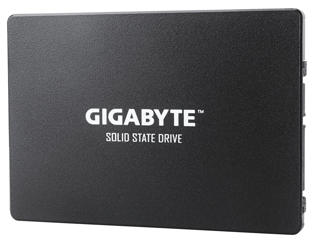 SSD GIGABYTE 480GB Sata3 GP-GSTFS31480GNTD 2,5