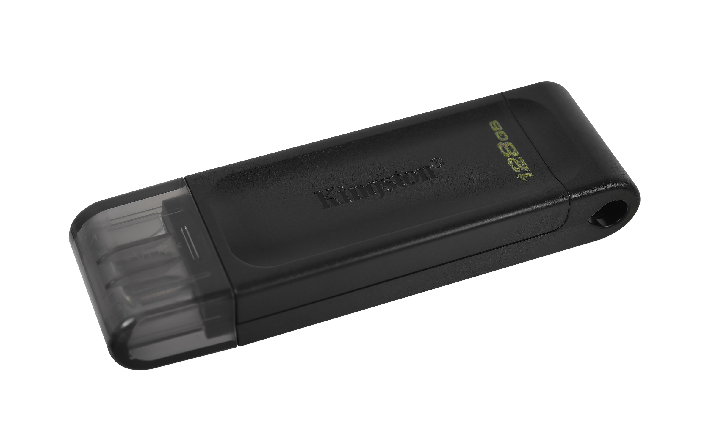 DataTraveler 70 128 GB, USB-Stick
