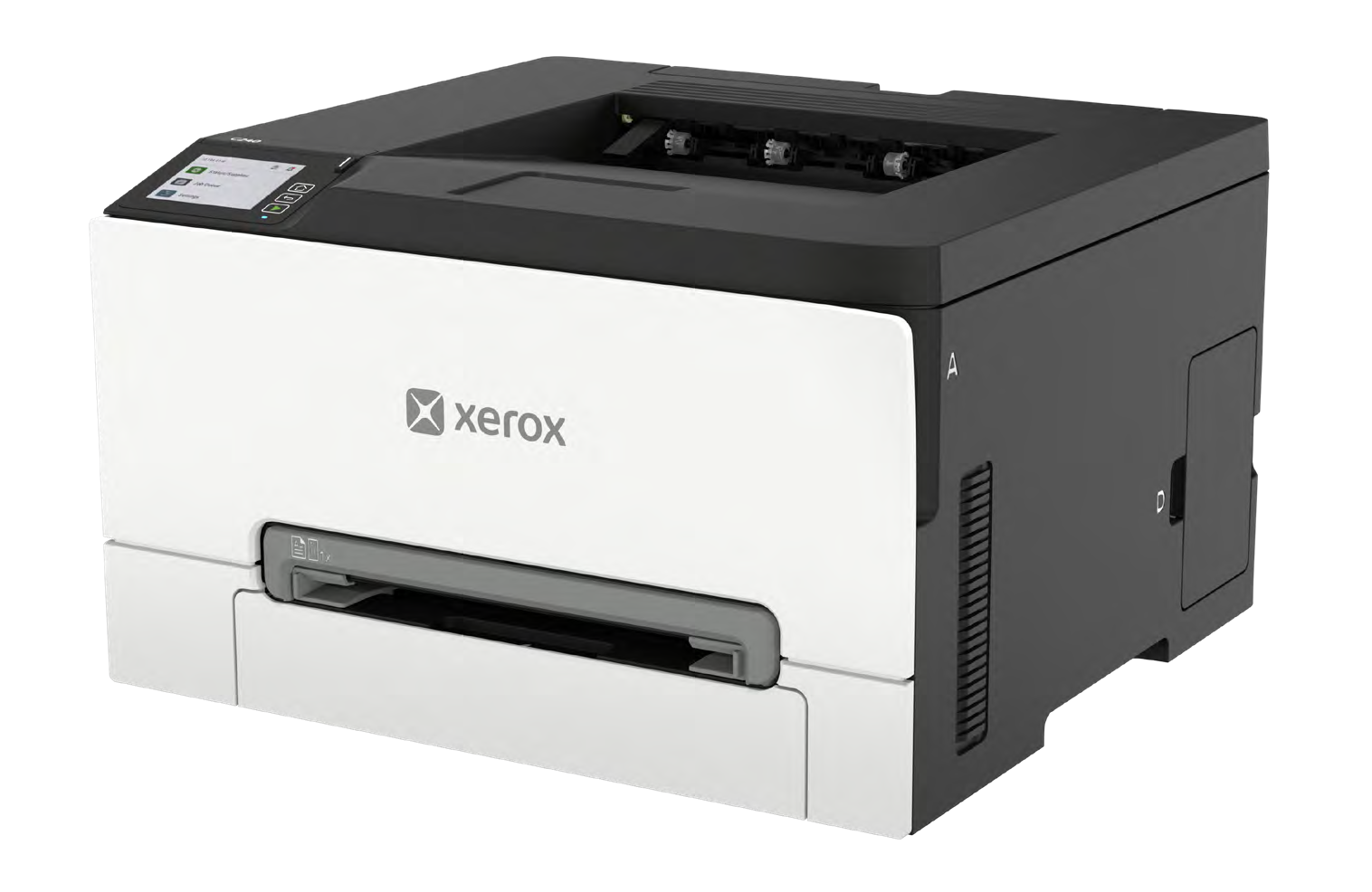 XEROX C240 A4 25PPM WIRELESS DUPLEX PRNT PS3 PCL5E/6 2TRAY EU