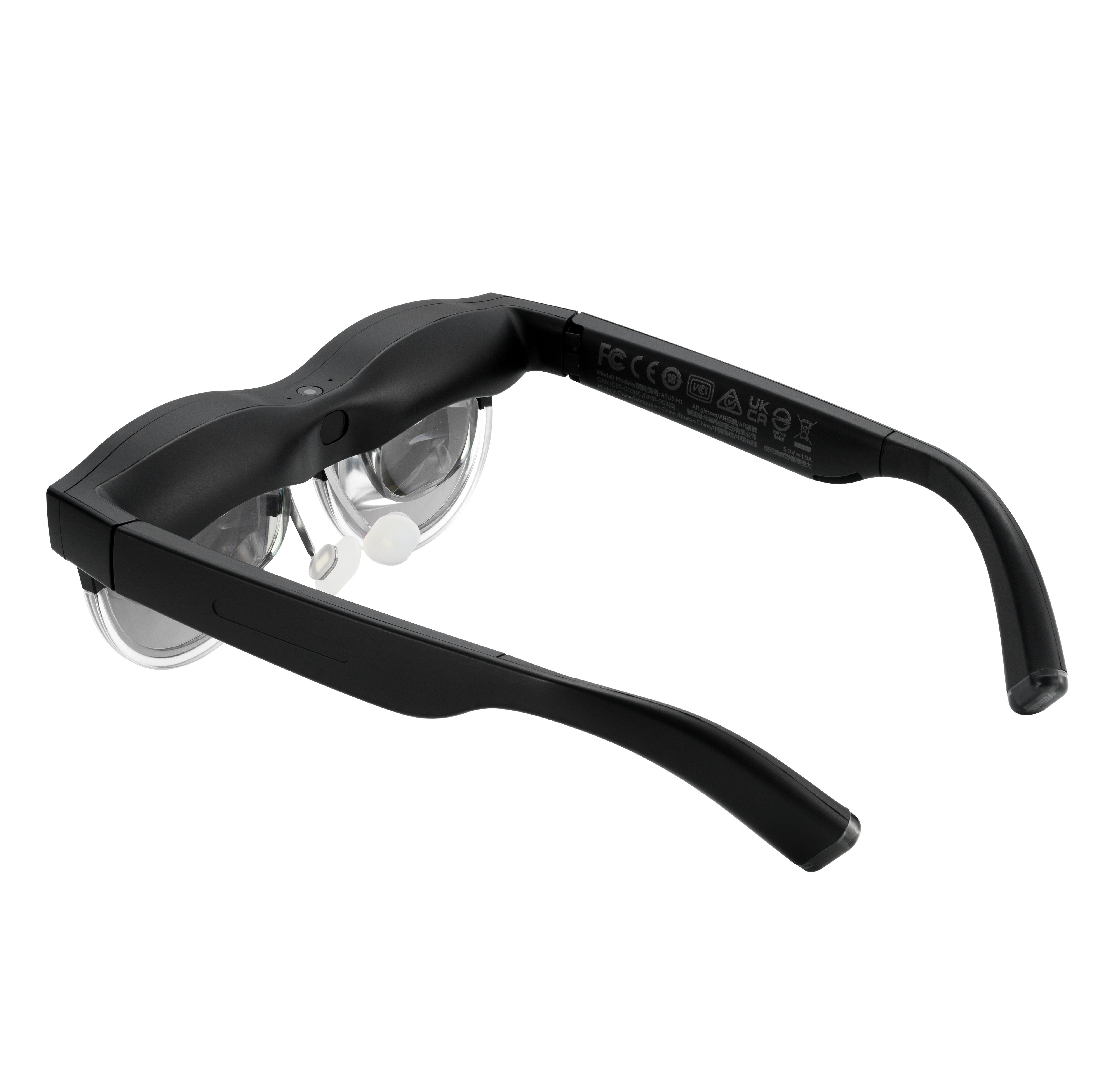 ASUS M1 AirVision Smart Glasses