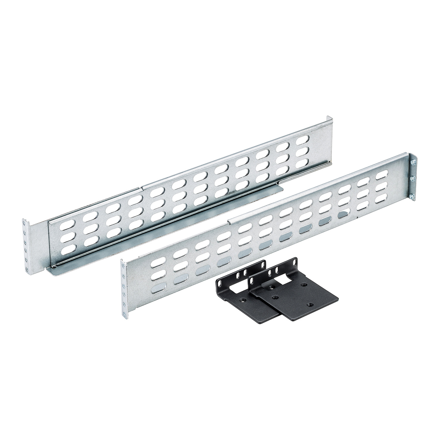 Smart-UPS SRT 19-Zoll Rack-Einbausatz für Smart-UPS SRT 2,2/3 kVA, Einbauschienen
