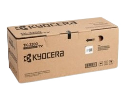 KYOCERA TK-3200 schwarz Toner