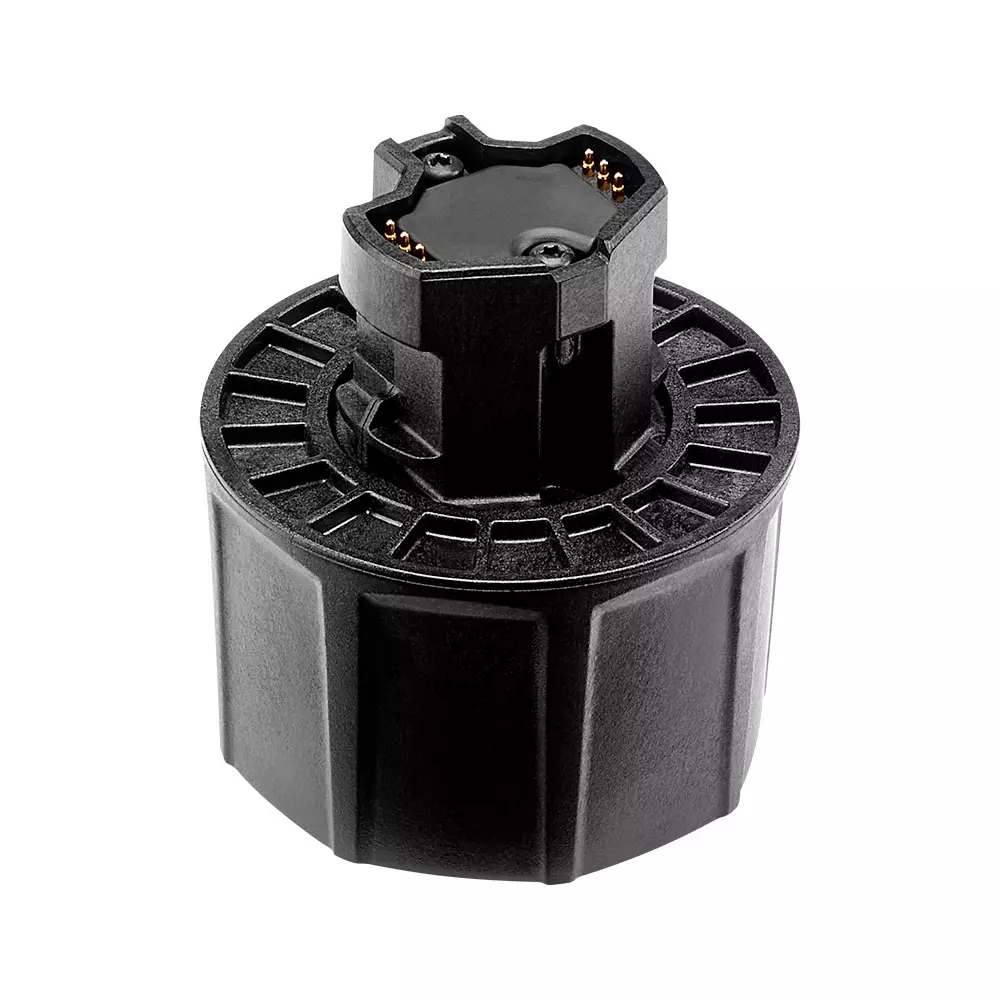 AddOn Thrustm. T818 Quick Release Adapter Duo (PC) retail