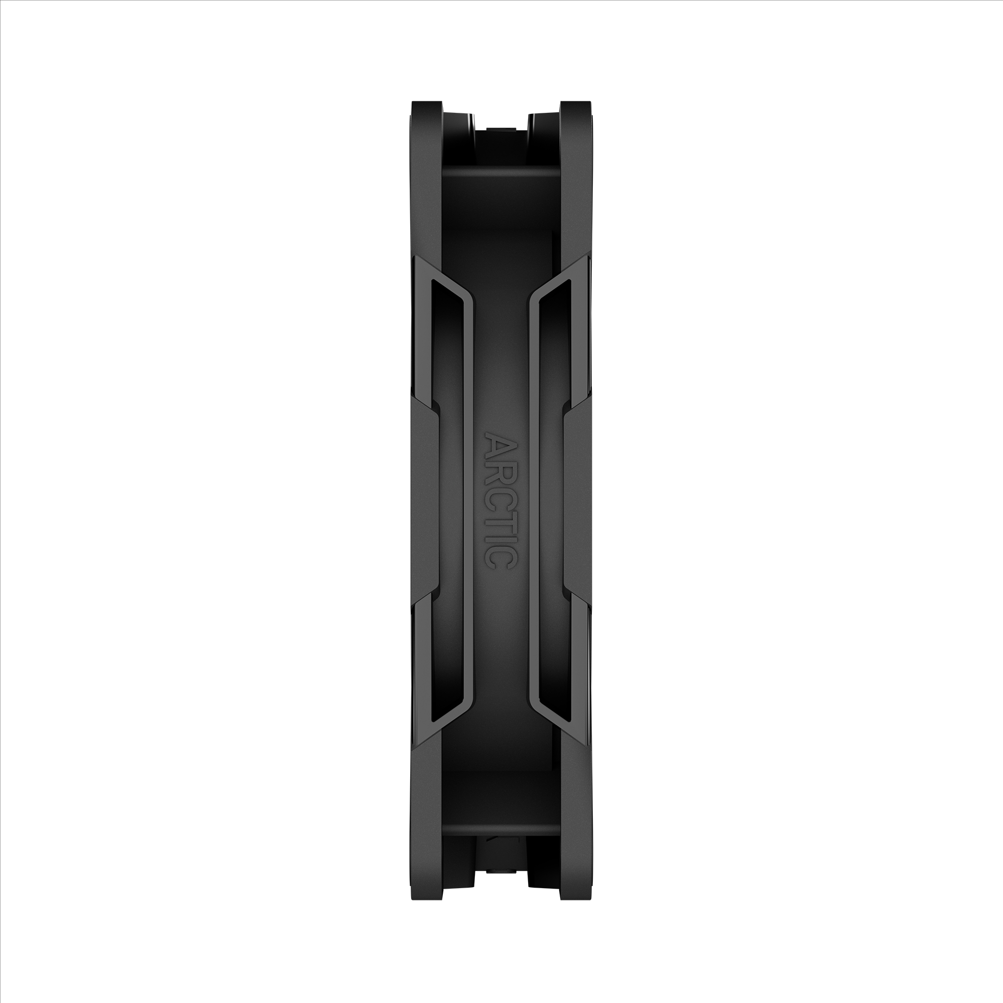 ARCTIC Lüfter 120*120*25 P12 Pro Reverse A-RGB -3Pack