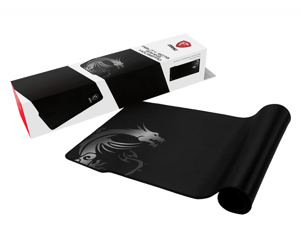 MSI AGILITY GD70 GAMING MOUSEPAD (P)