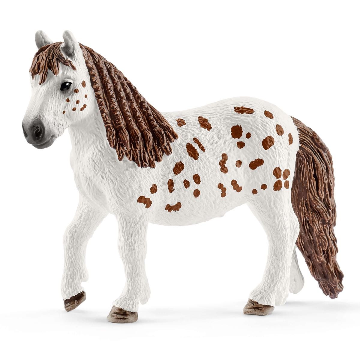 Horse Club Mia & Spotty, Spielfigur