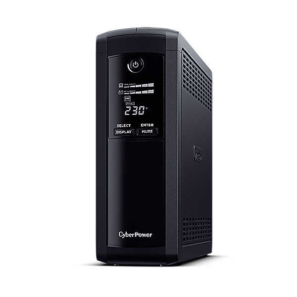 Cyberpower USV ValuePRO VP1200ELCD 720W Line-Interactive