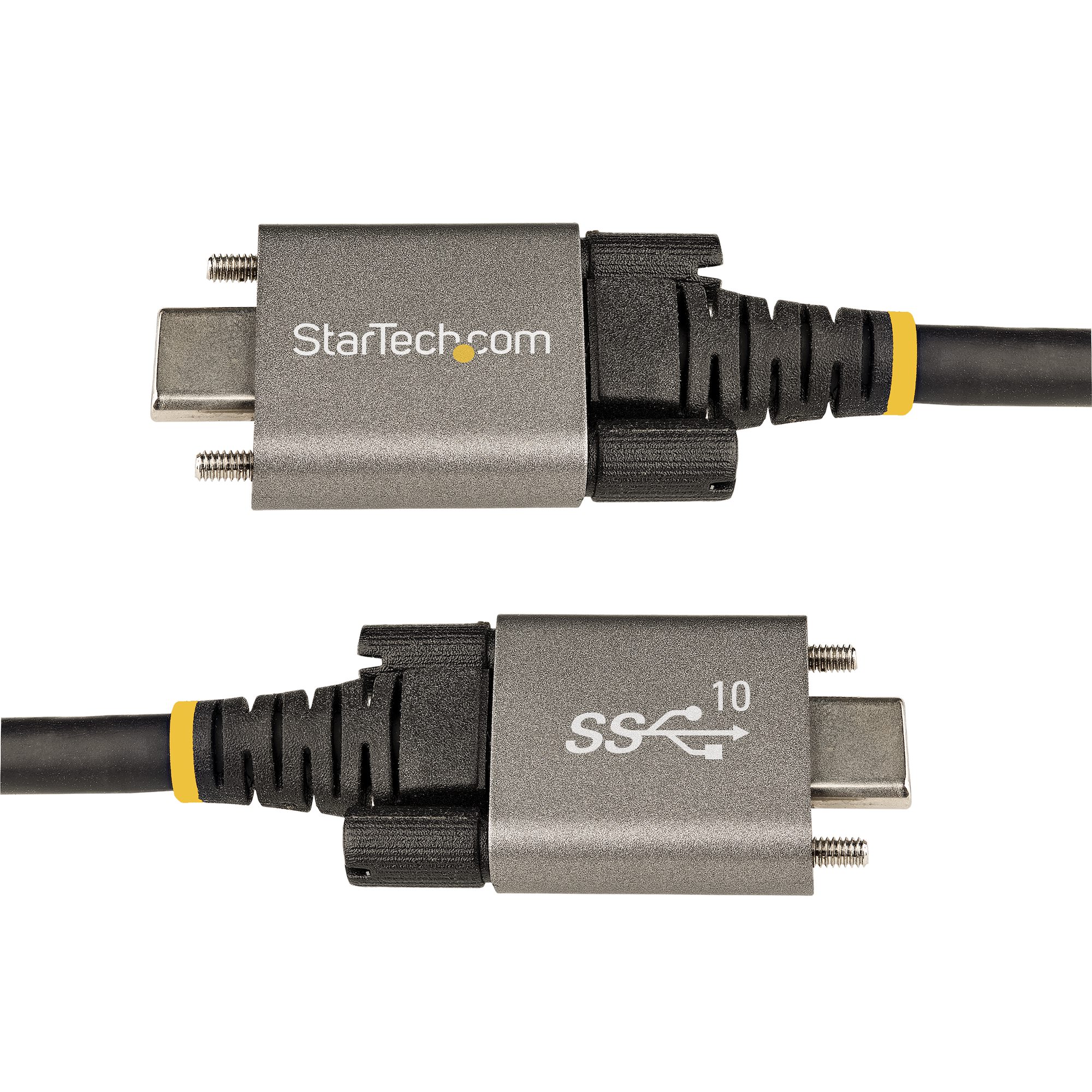 20IN SIDE SCREW LOCKING USB C .