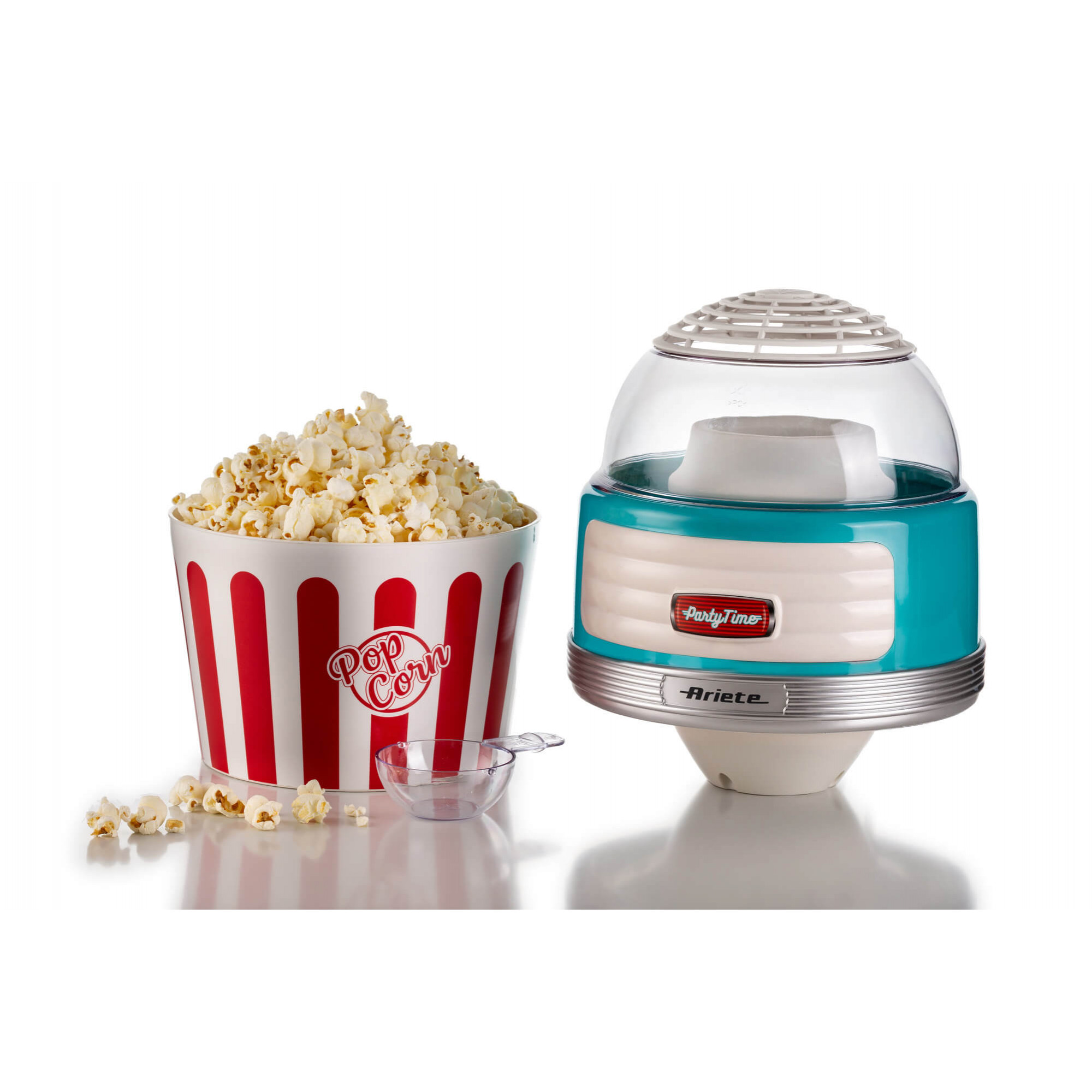 Popcorn XL Partyzeit, Popcornmaker