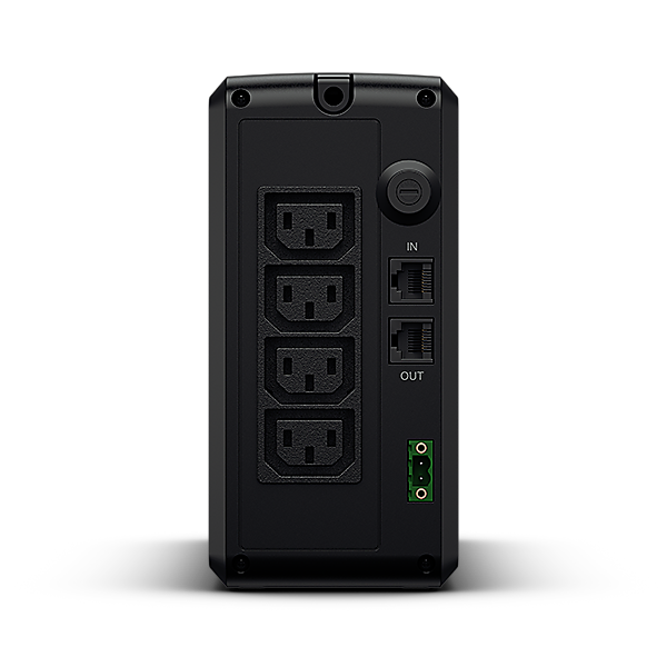 Cyberpower USV UT800EIG 450W Line-Interactive