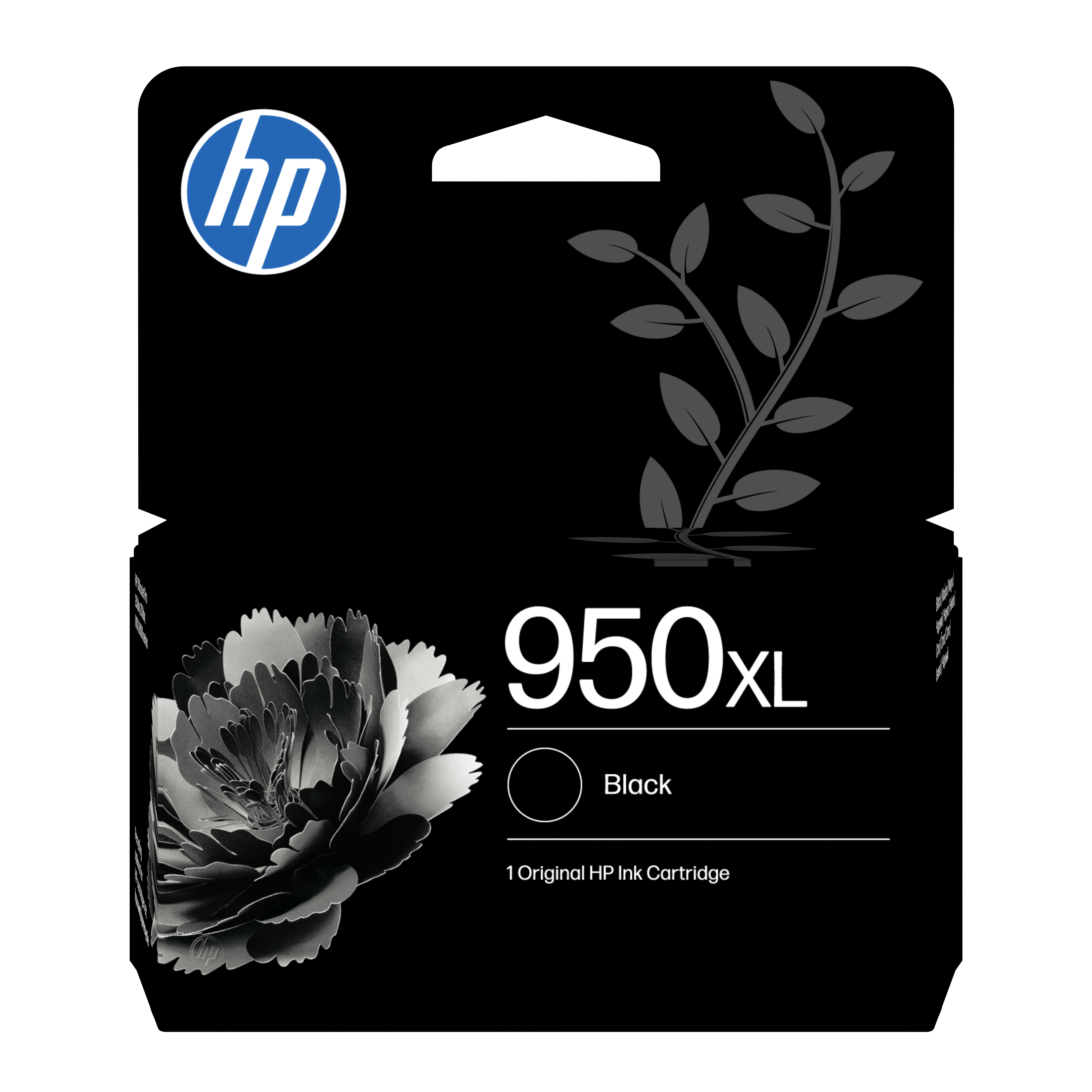 HP 950XL(CN045AE) schwarz Druckerpatrone
