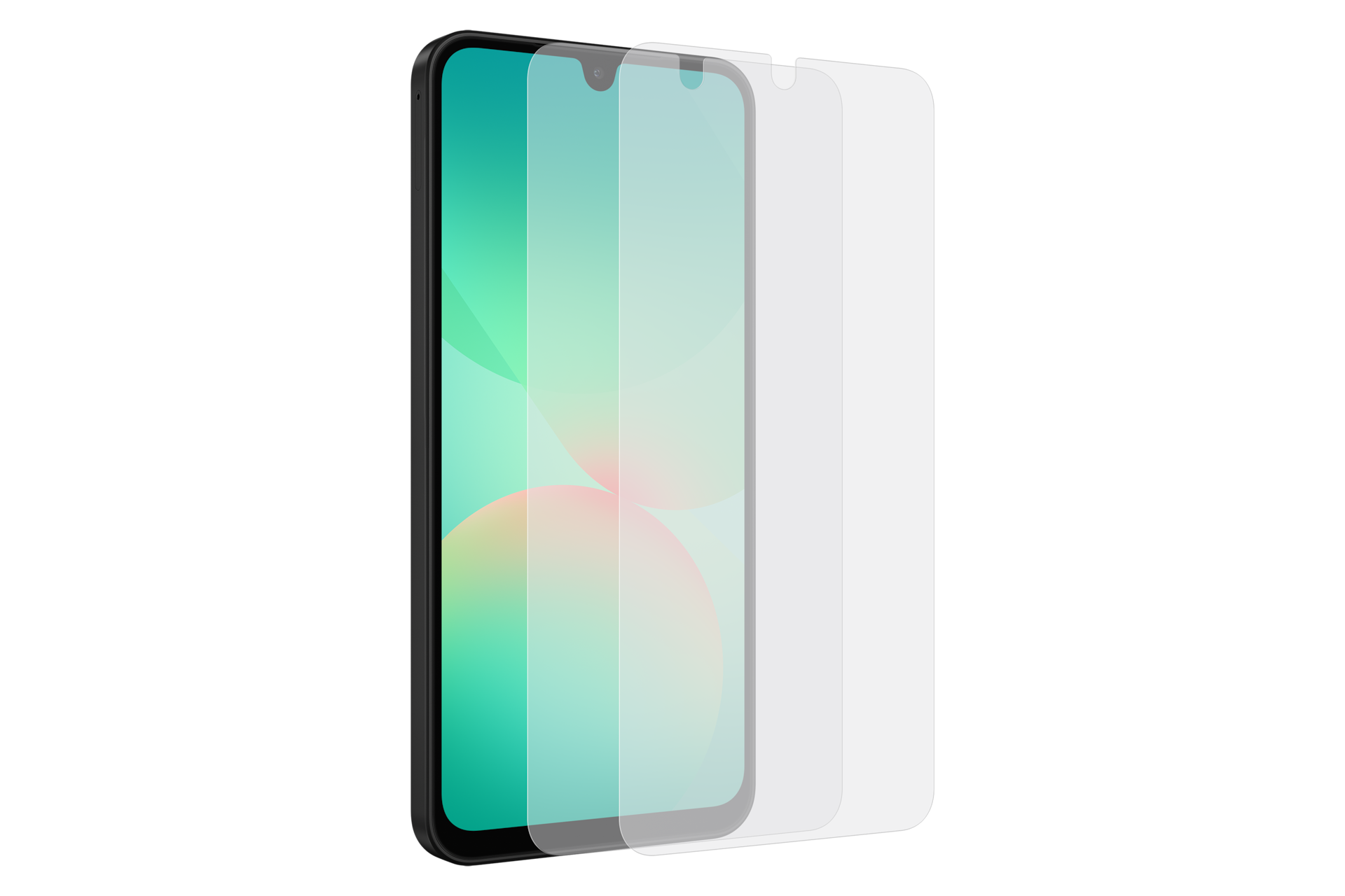 Samsung Smartphone Screen Protector for Galaxy A26