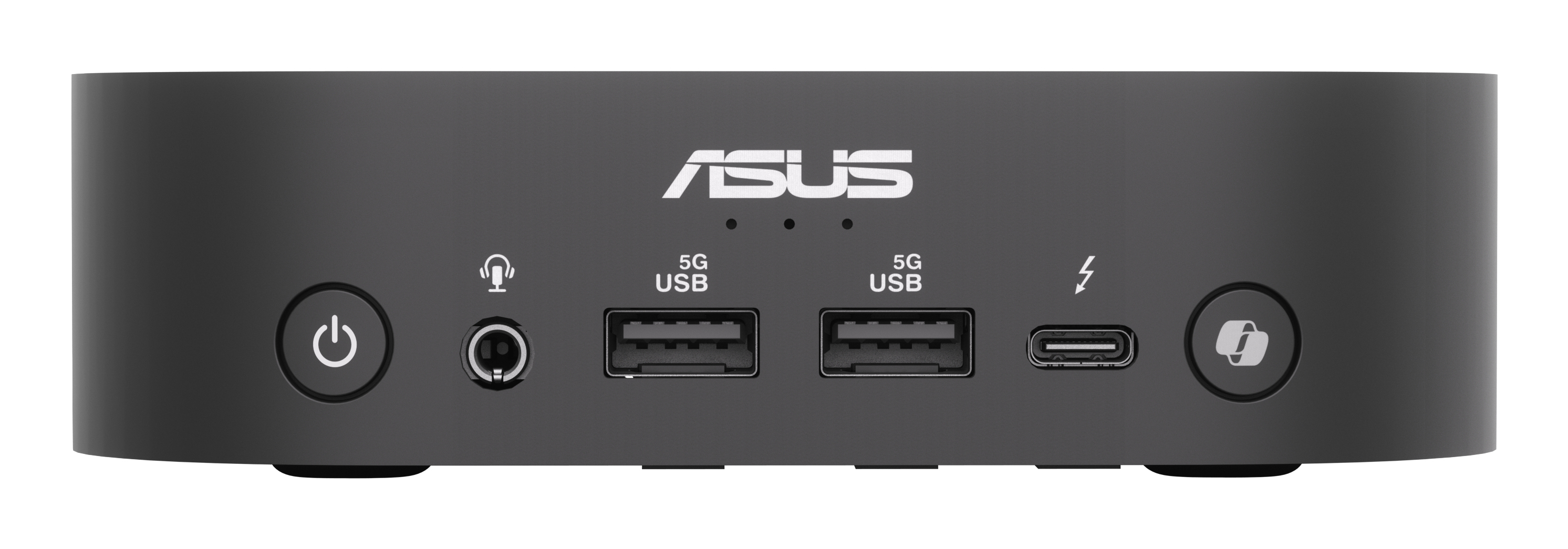 ASUS RNUC14LNKU5073H2 Intel Core Ultra 5 226V 16GB 512GB EU Cord W11H (P)