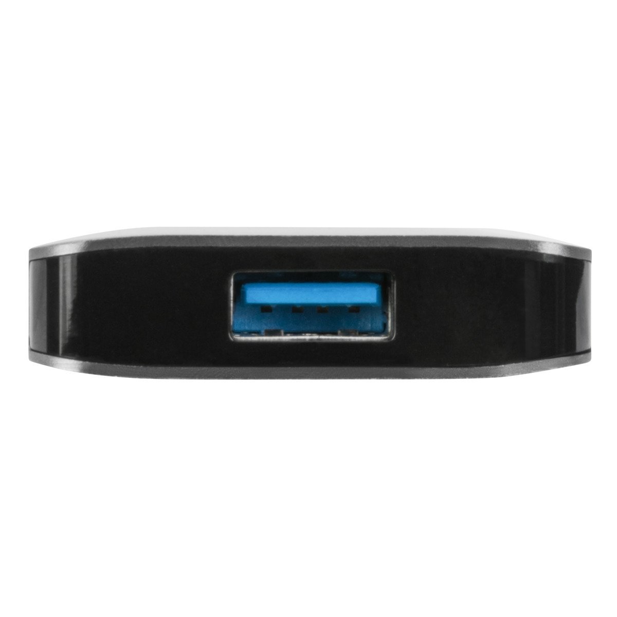 TARGUS USB-C 4 PORT HUB AL CASE