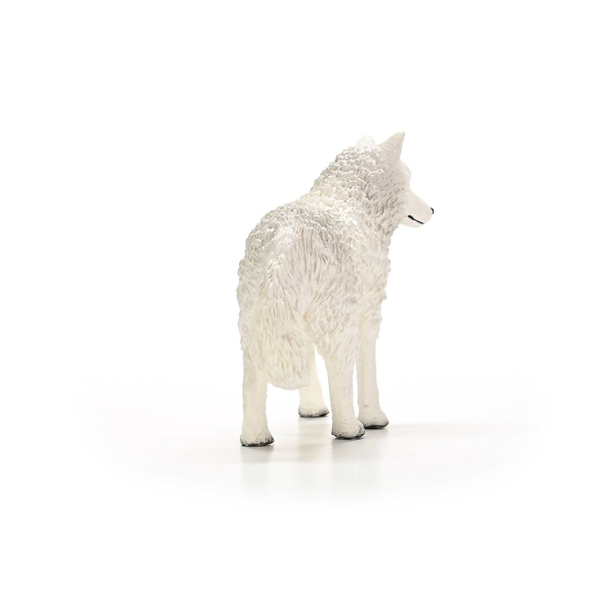 Wild Life Polarwolf, Spielfigur