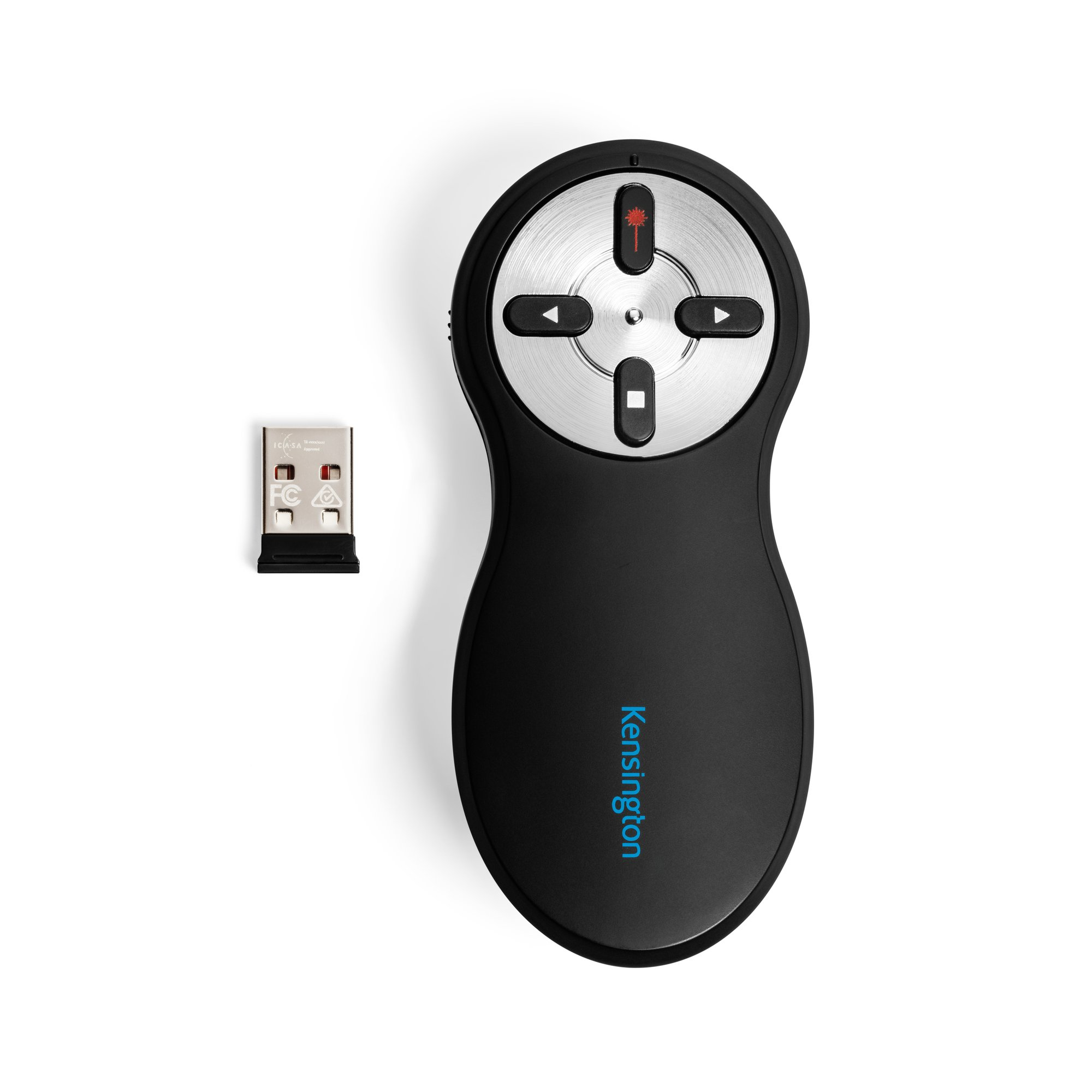 WIRELESS PRESENTER 2.4 GHZ