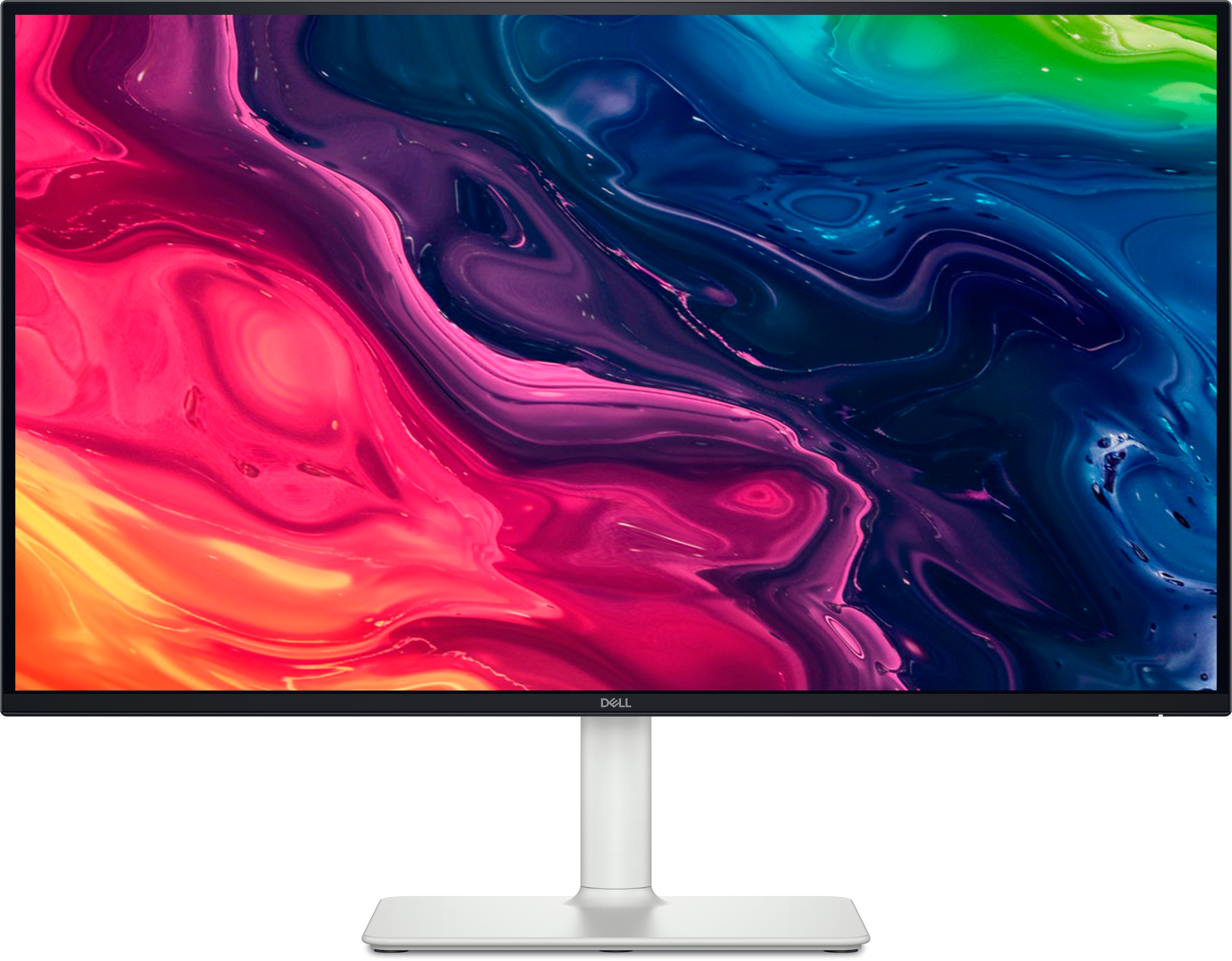 Plus S2725QS, LED-Monitor