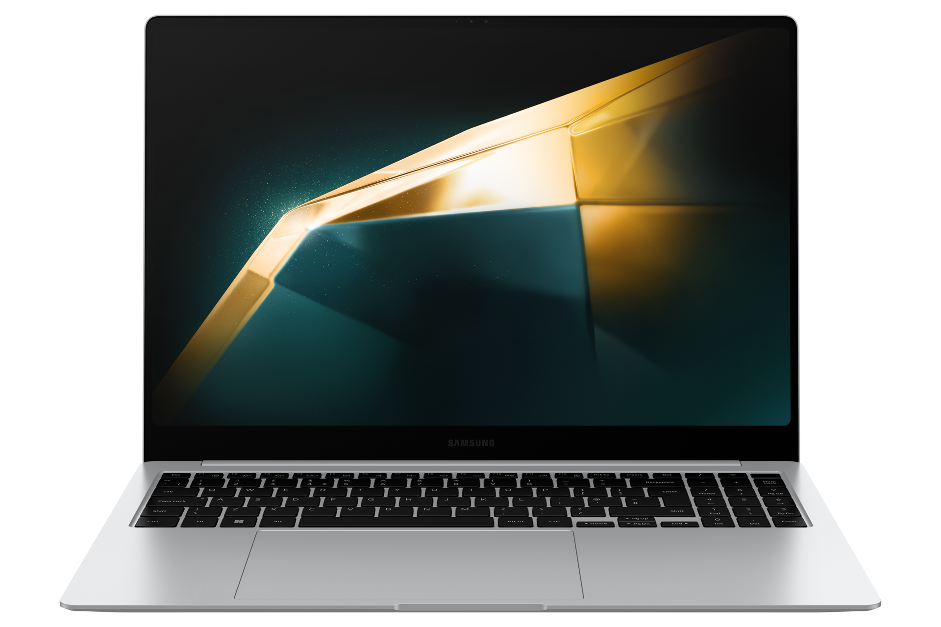 Samsung Galaxy Book4 pro ultra7 155H 32GB 512GB W11P