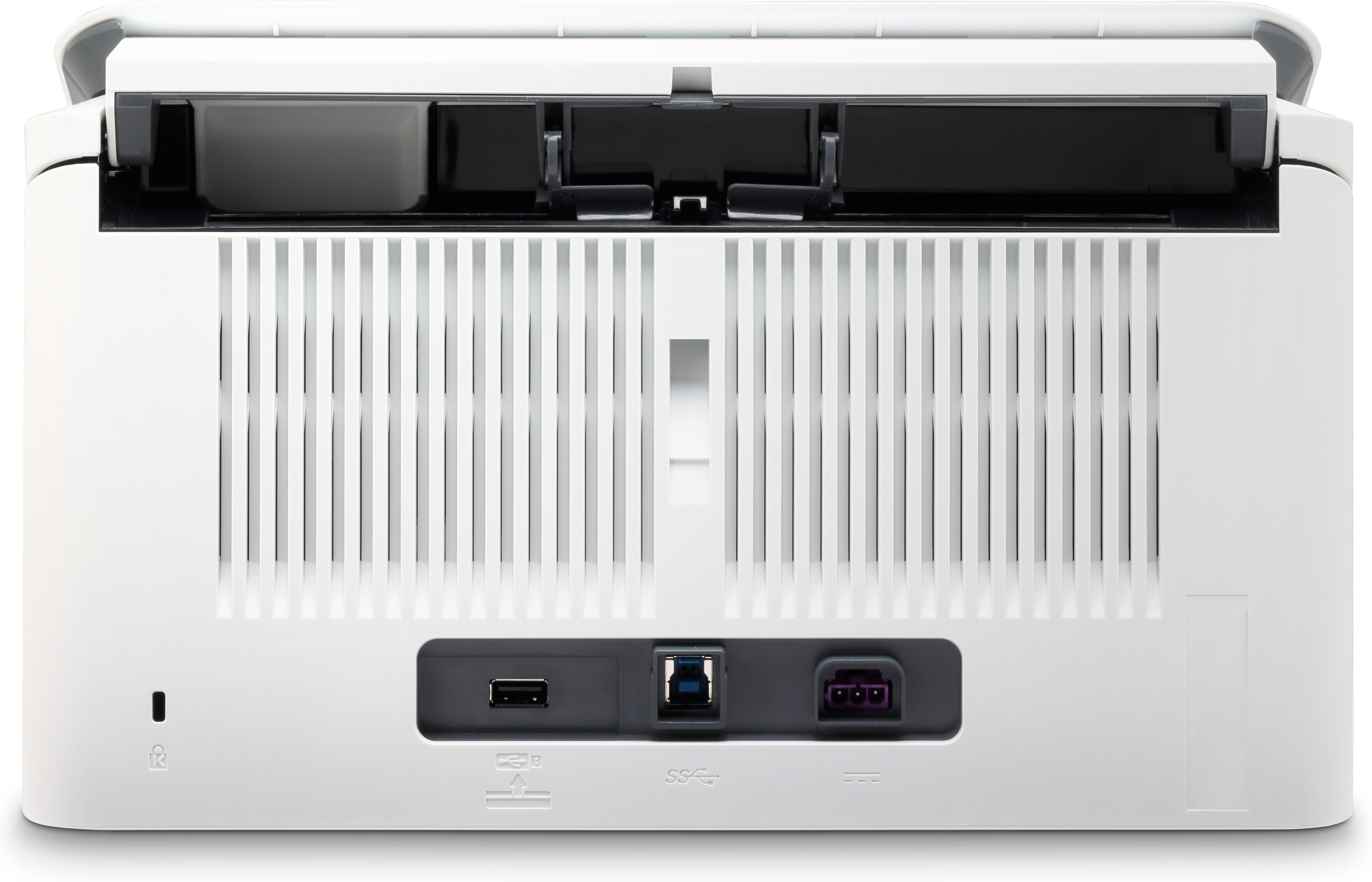 HP ScanJet Enterprise Flow 5000 s5 Document scanner CMOS CIS Duplex 216x3100mm 600dpix600dpi 65ppm ADF 80sheets 7500scans