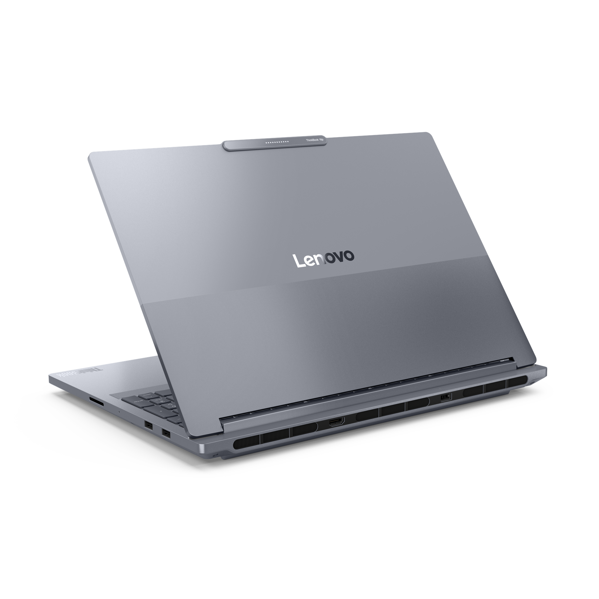 LENOVO ThinkBook 16p G6 Intel Core Ultra 7 255HX 40,64cm 16Zoll WQXGA 32GB 1TB SSD RTX 5060 No WWAN W11P Grey TopSeller