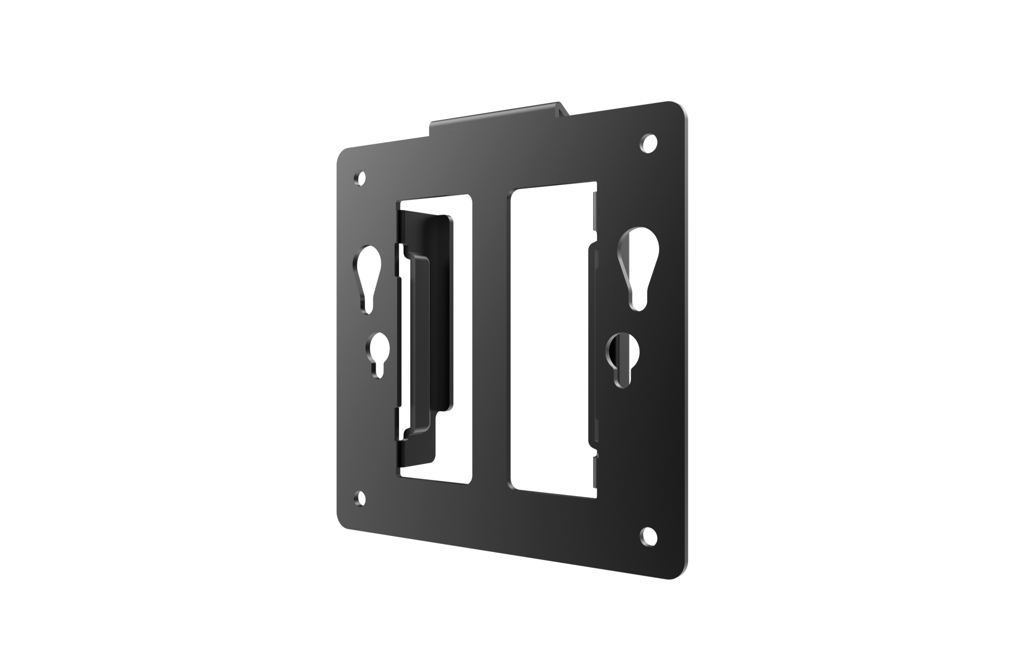 AOC Zubehör VESA-P2 Bracket Montagesatz