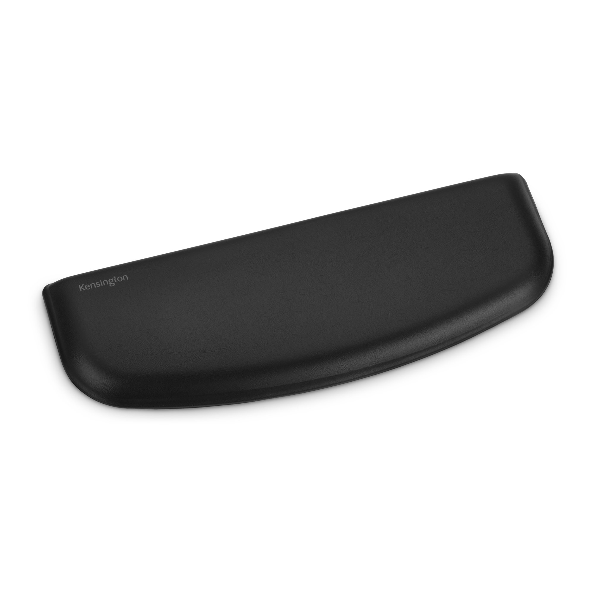 Kensington Handgelenkauflage ErgoSoft für flache Tastatur sw
