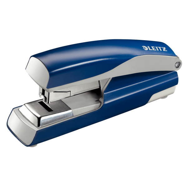 LEITZ Heftgerät NeXXt 5523 blau, 1 St.