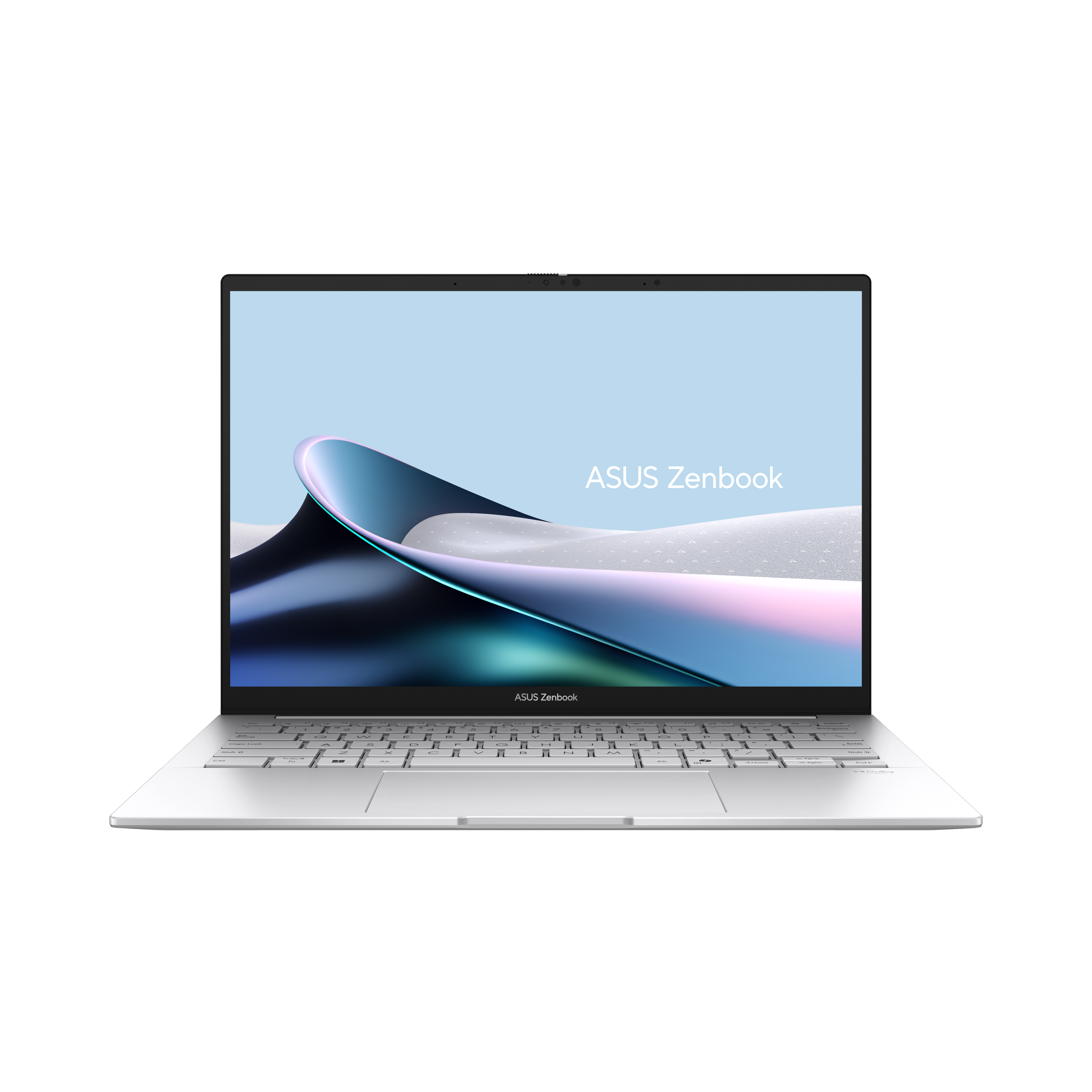 ASUS Zenbook 14 U7-255H 16 1TB UX3405CA-QL1496W W11H