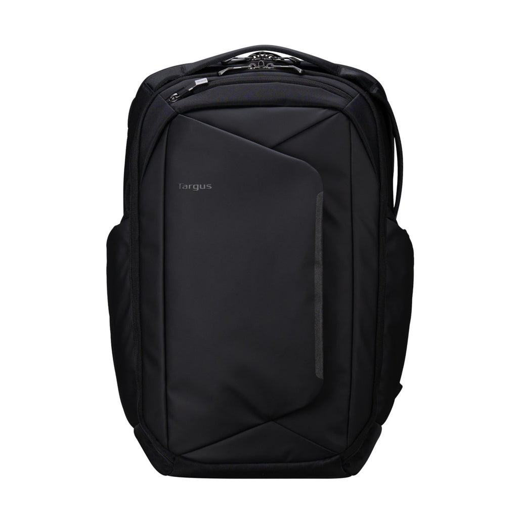 TARGUS PRO-TEK(R) TECH BACKPACK 16IN BLACK