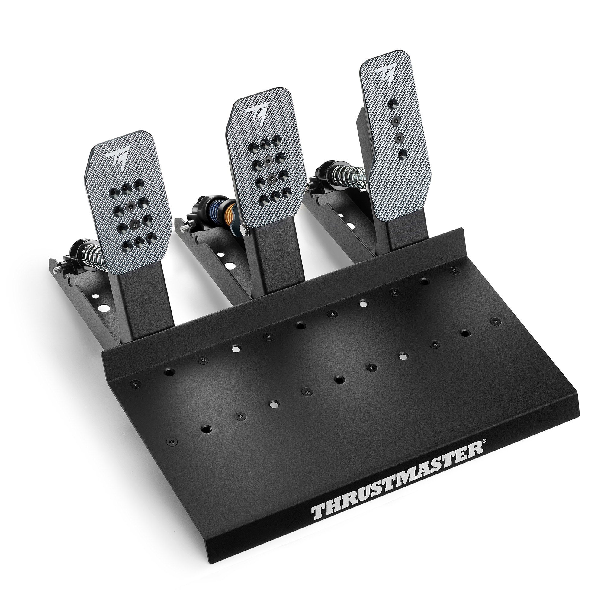 AddOn Thrustm. Raceline Pedals III LC Pedalset (KON/PC) retail