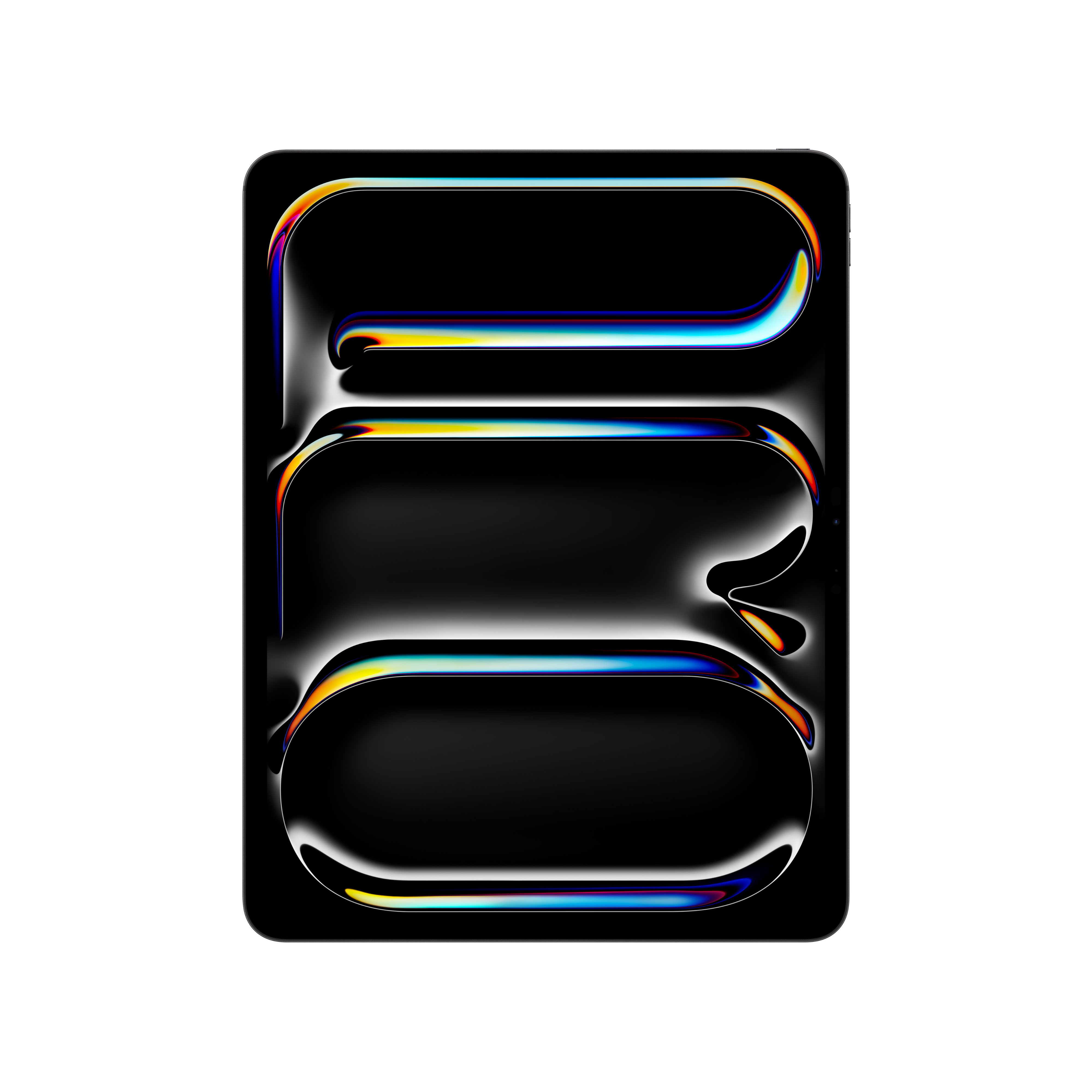 Apple iPad Pro 13 (2025) Wi-Fi (8.Generation) 33,0 cm (13,0 Zoll) 512 GB schwarz