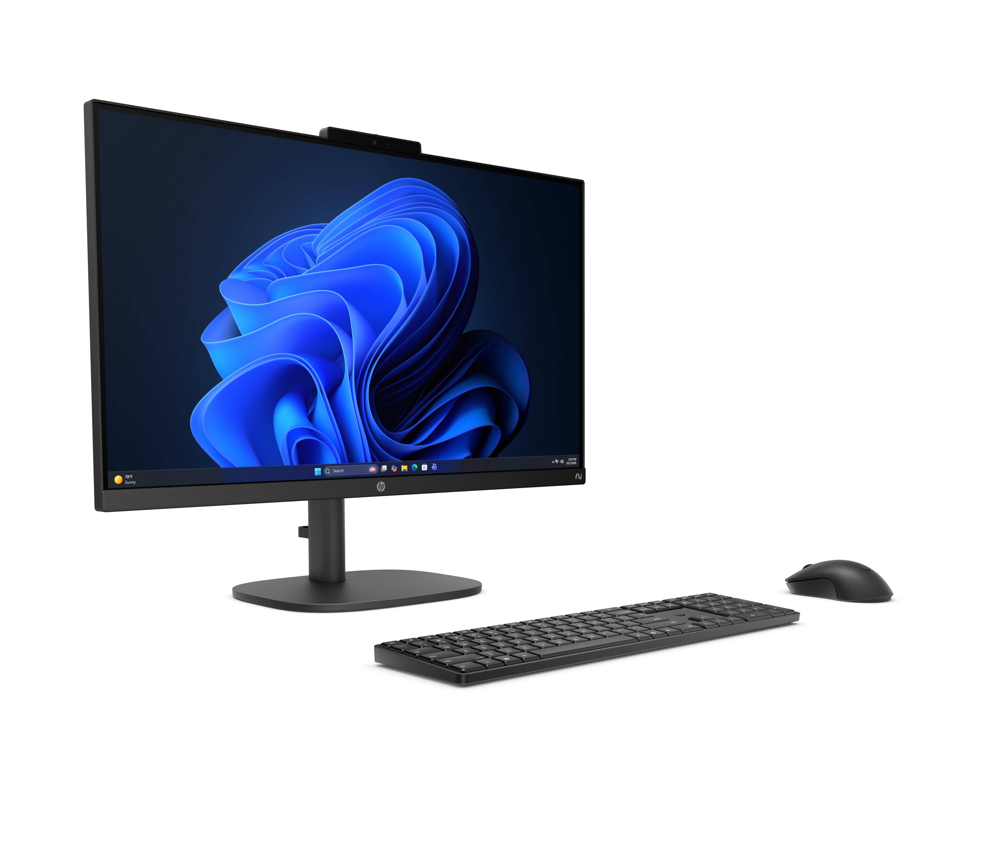 HP PROSTUDIO 2 AIO G2I U5-120U 2X8G 512G W11P 23.8FHD NT 1Y