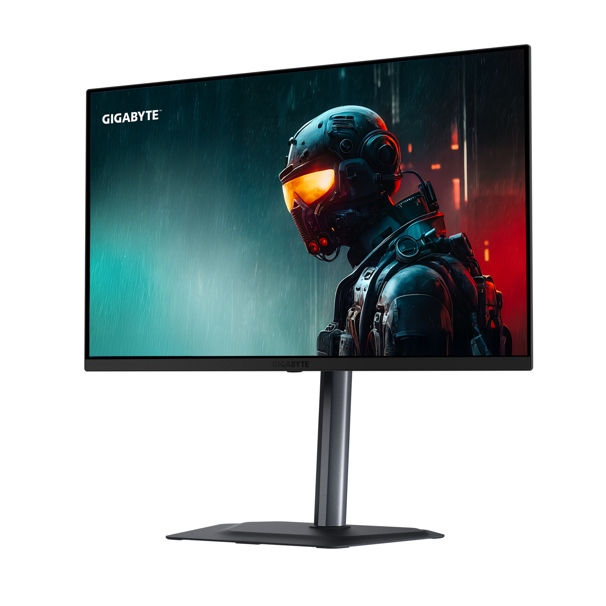 MO27Q2 QD-OLED, Gaming-Monitor